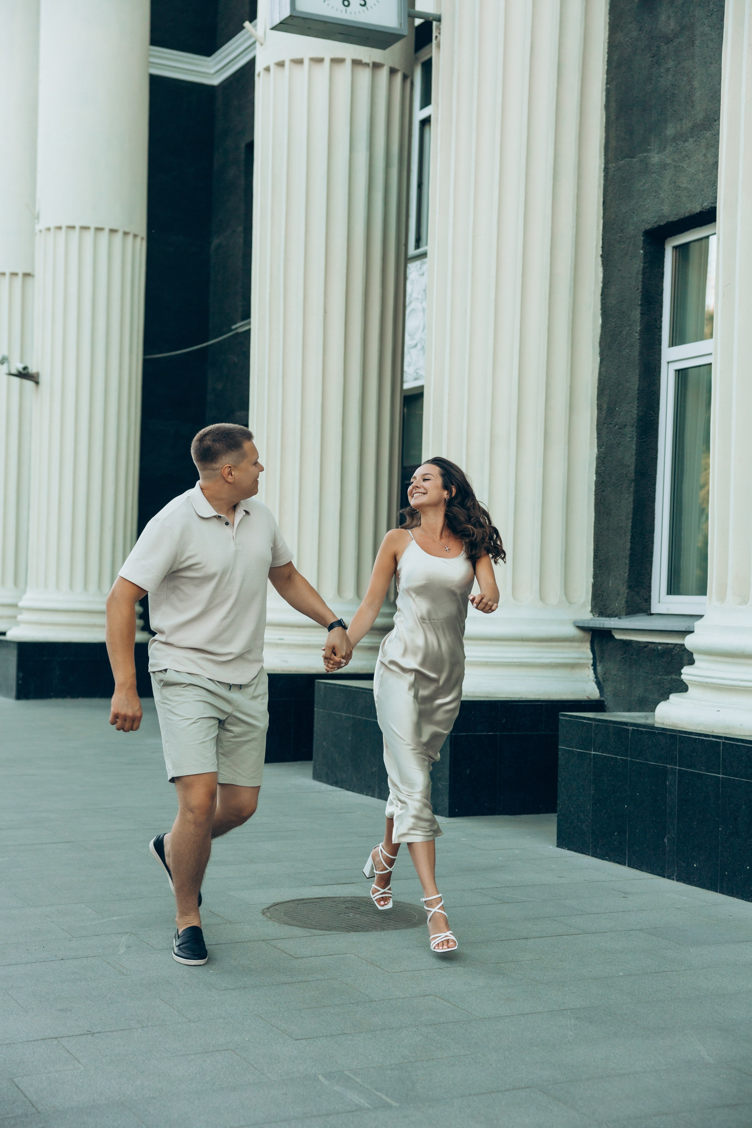 Вадим & Ольга. Свадебный, семейный фотограф в Иркутске Светлана Макаричева