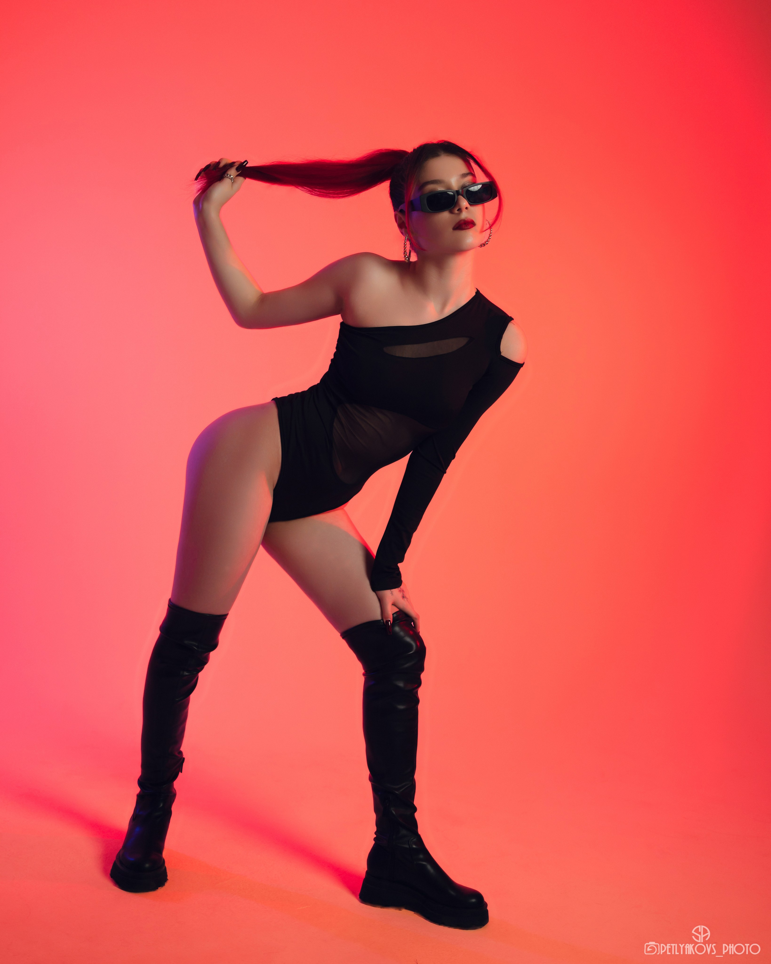 Фотосессия для танцовщицы Изабеллы. Фотограф, видеограф Пятигорск, Ставрополь, Ессентуки, Petlyakovs_photo