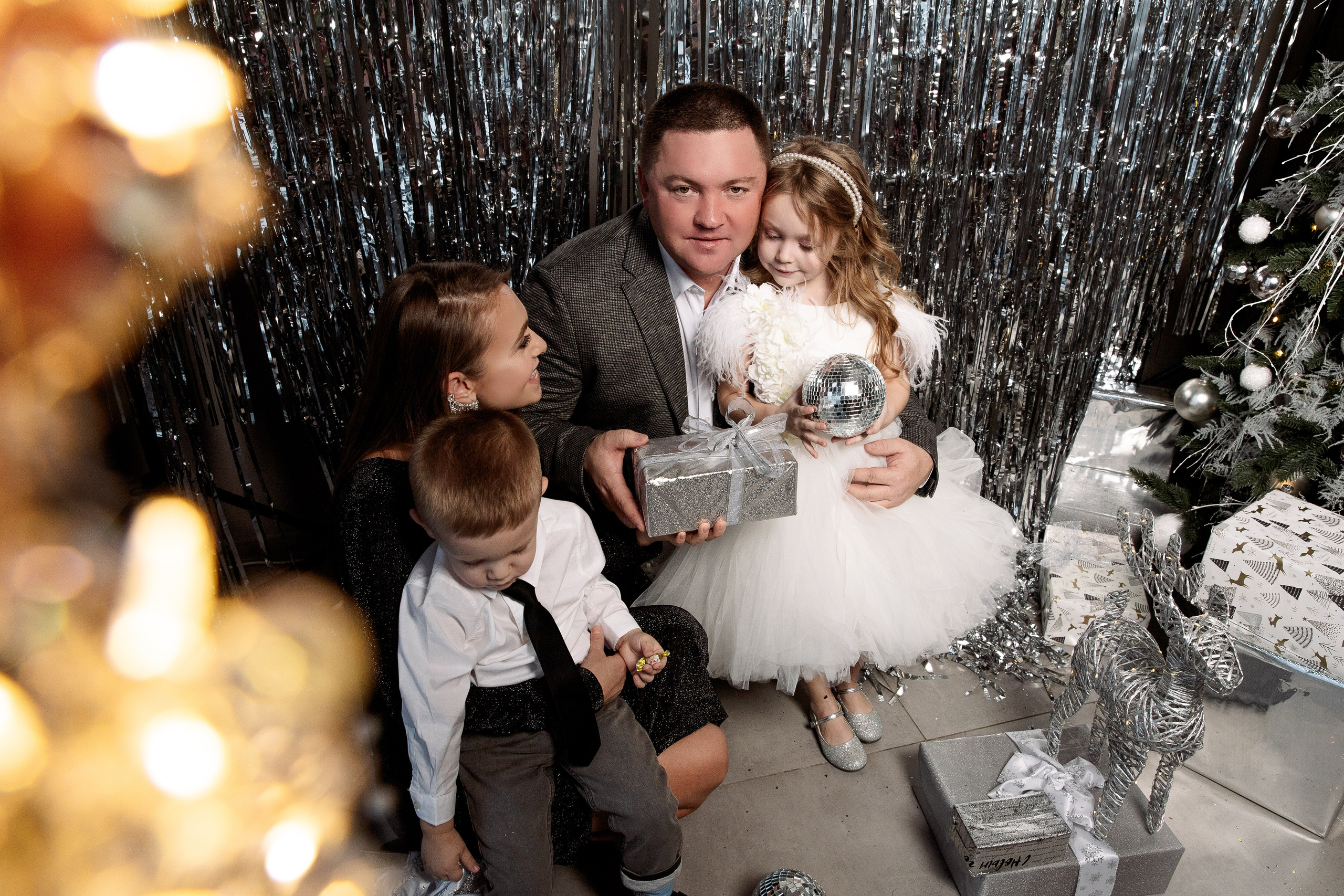 Татьяна. Свадебный и семейный фотограф в Челябинске Юлия Ишимова