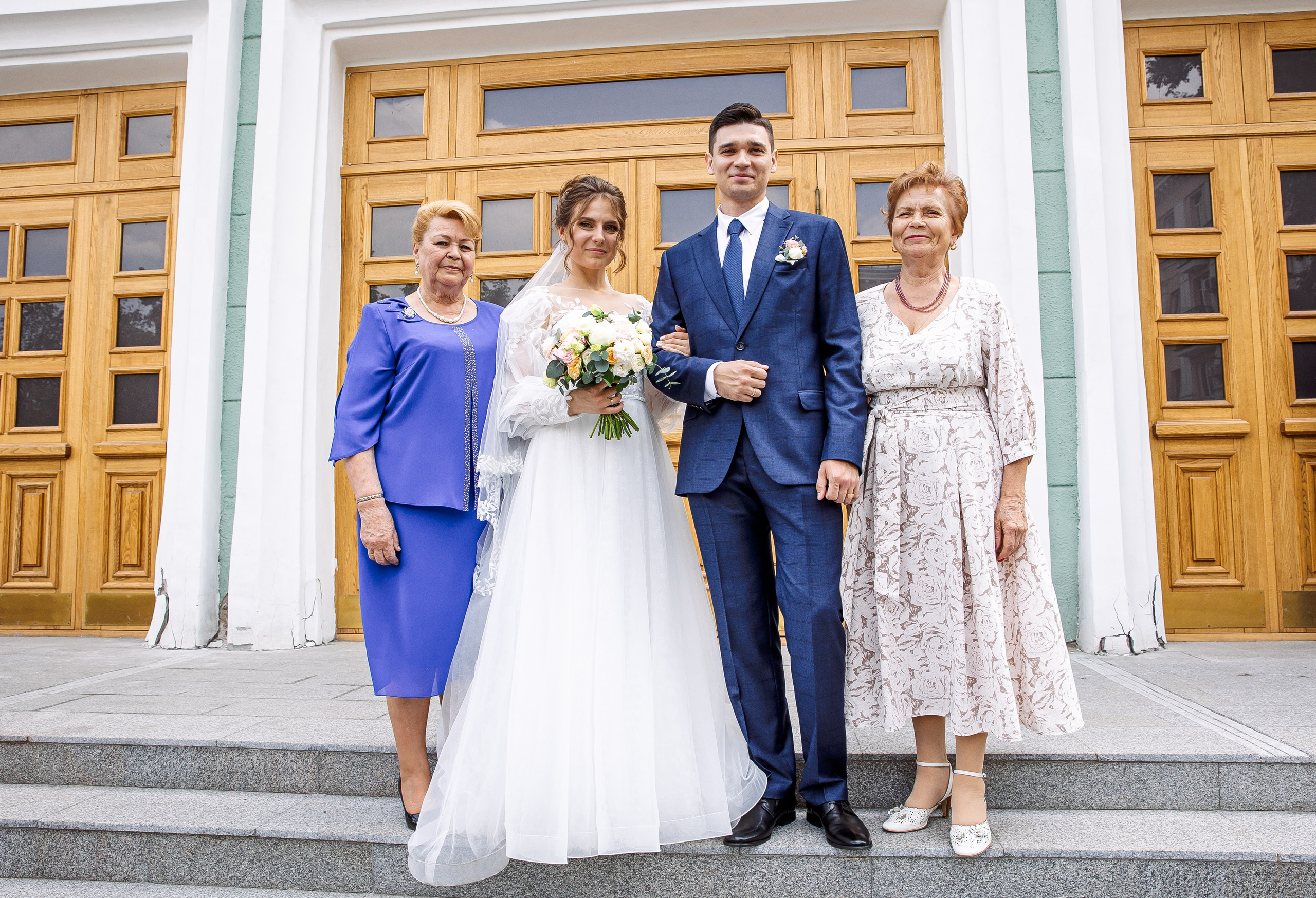 Евгений и Татьяна. Свадебный и семейный фотограф в Челябинске Юлия Ишимова
