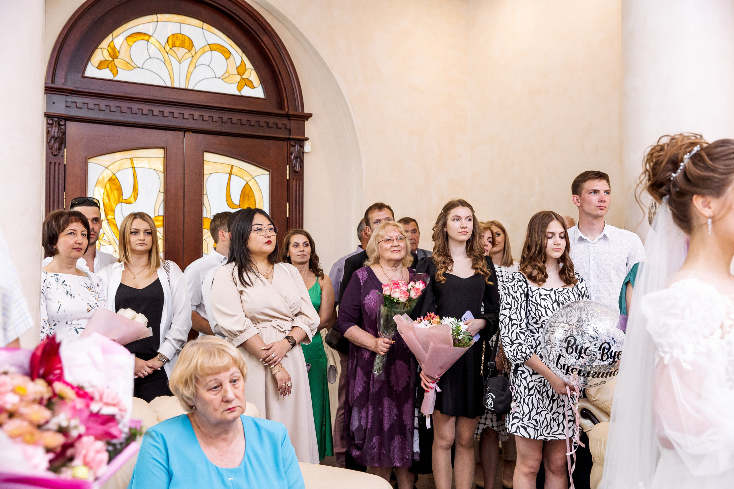 Евгений и Татьяна. Свадебный и семейный фотограф в Челябинске Юлия Ишимова