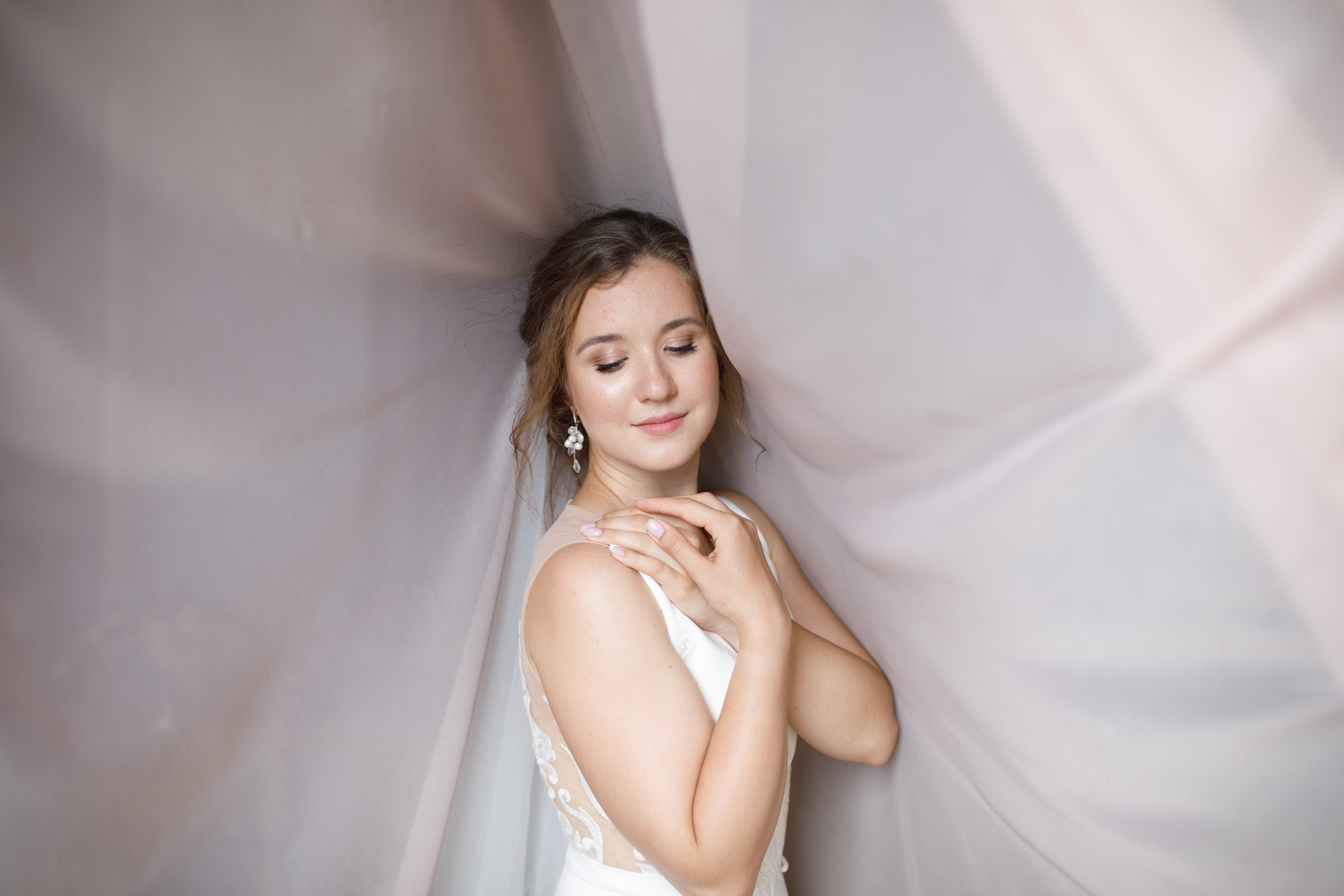 Вадим и Алия. Фотограф в Уфе Ирина Идрисова