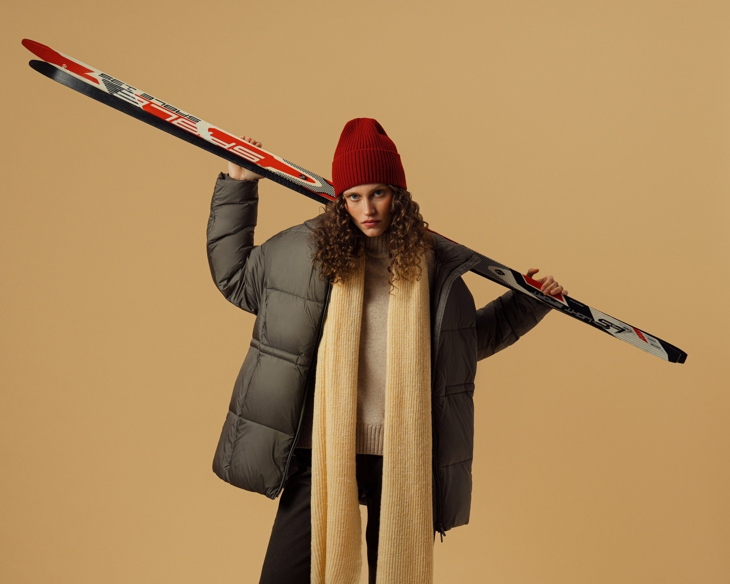 Urban Tiger Winter 24. Fashion фотограф и Арт директор. Санкт-Петербург и Москва