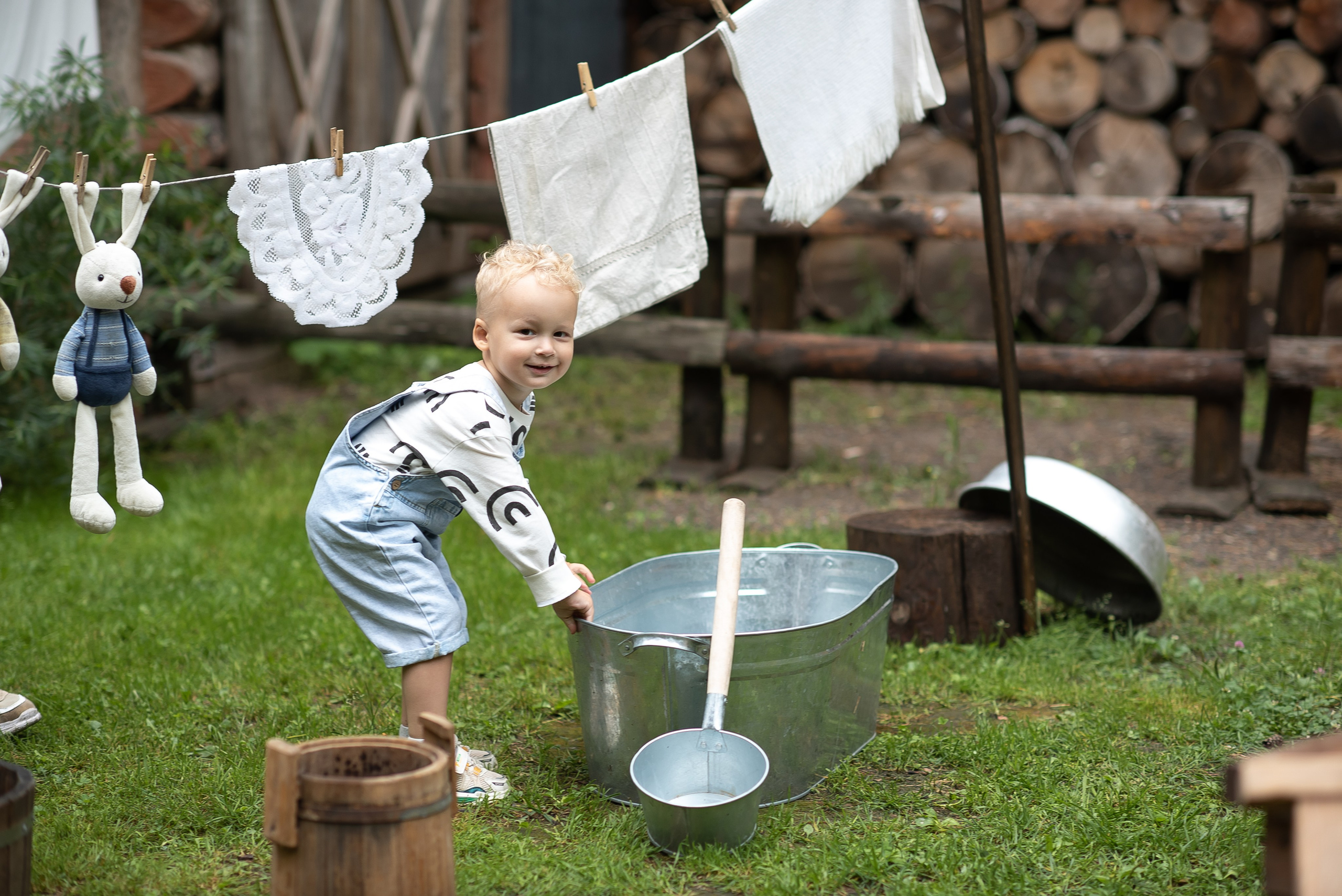 Фотостудия Лес Чудес. Фотограф Мария Усманова, Казань
