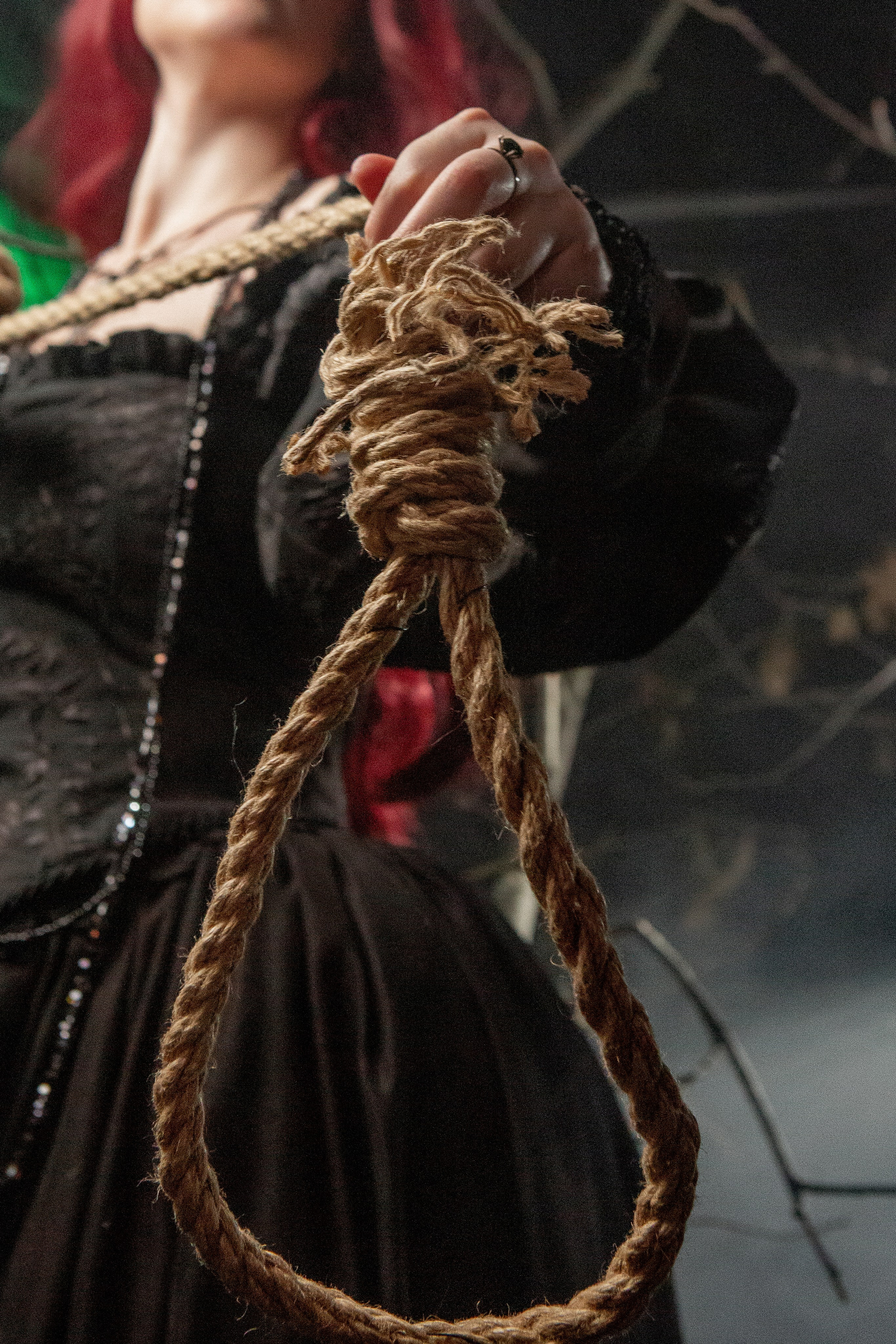 Салемские истории. Фотограф Екатерина Голицына