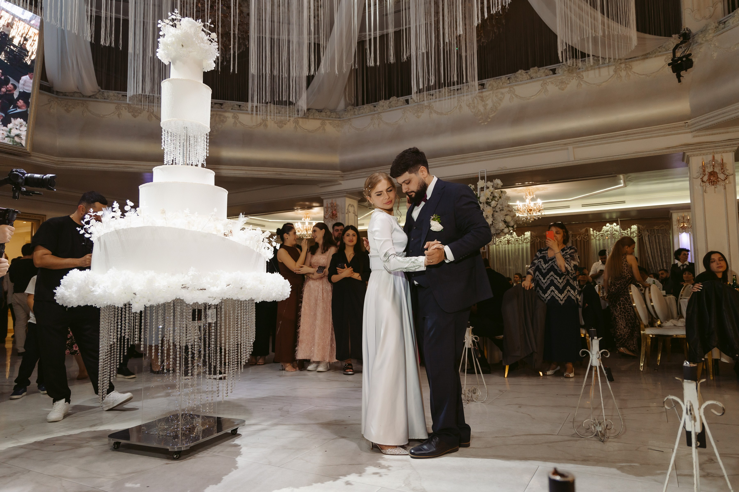 Свадьба А & А. Свадебный Фотограф в Москве Гор Магтагян