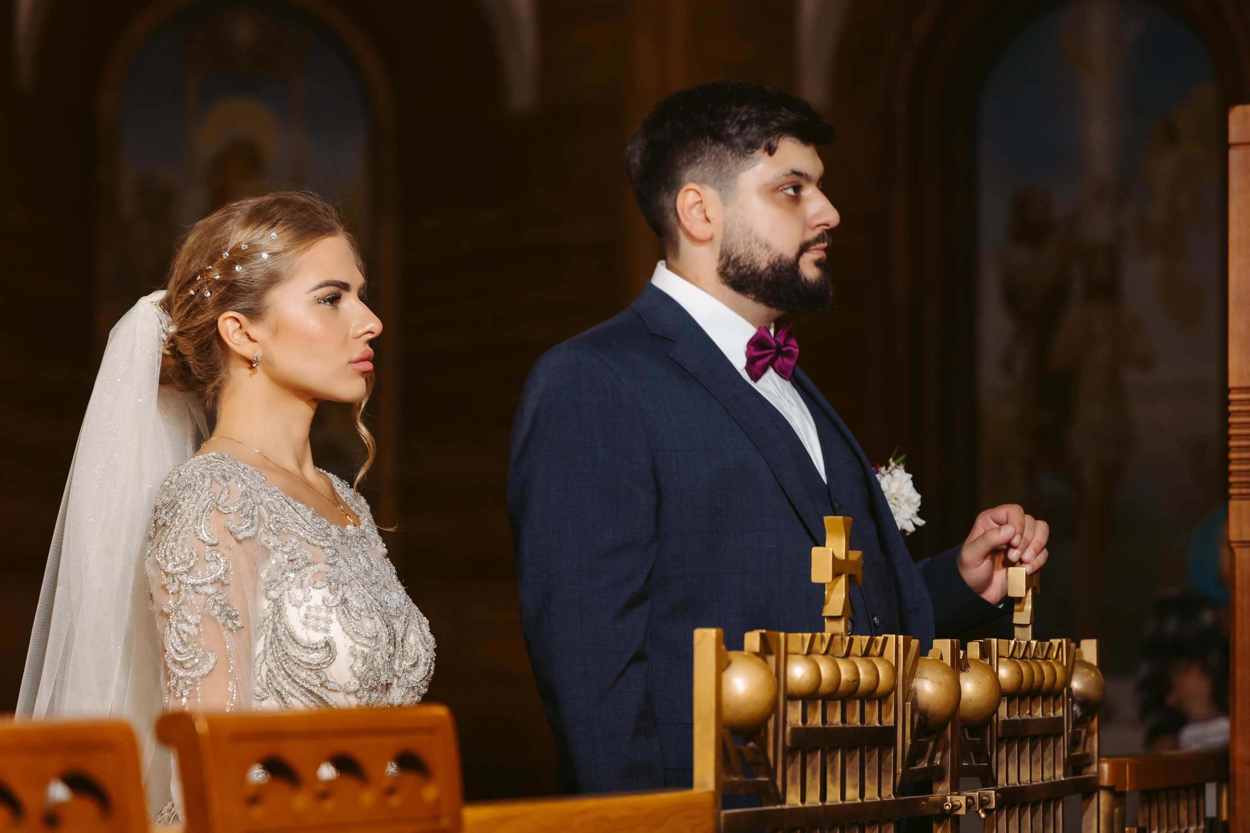 Свадьба А & А. Свадебный Фотограф в Москве Гор Магтагян