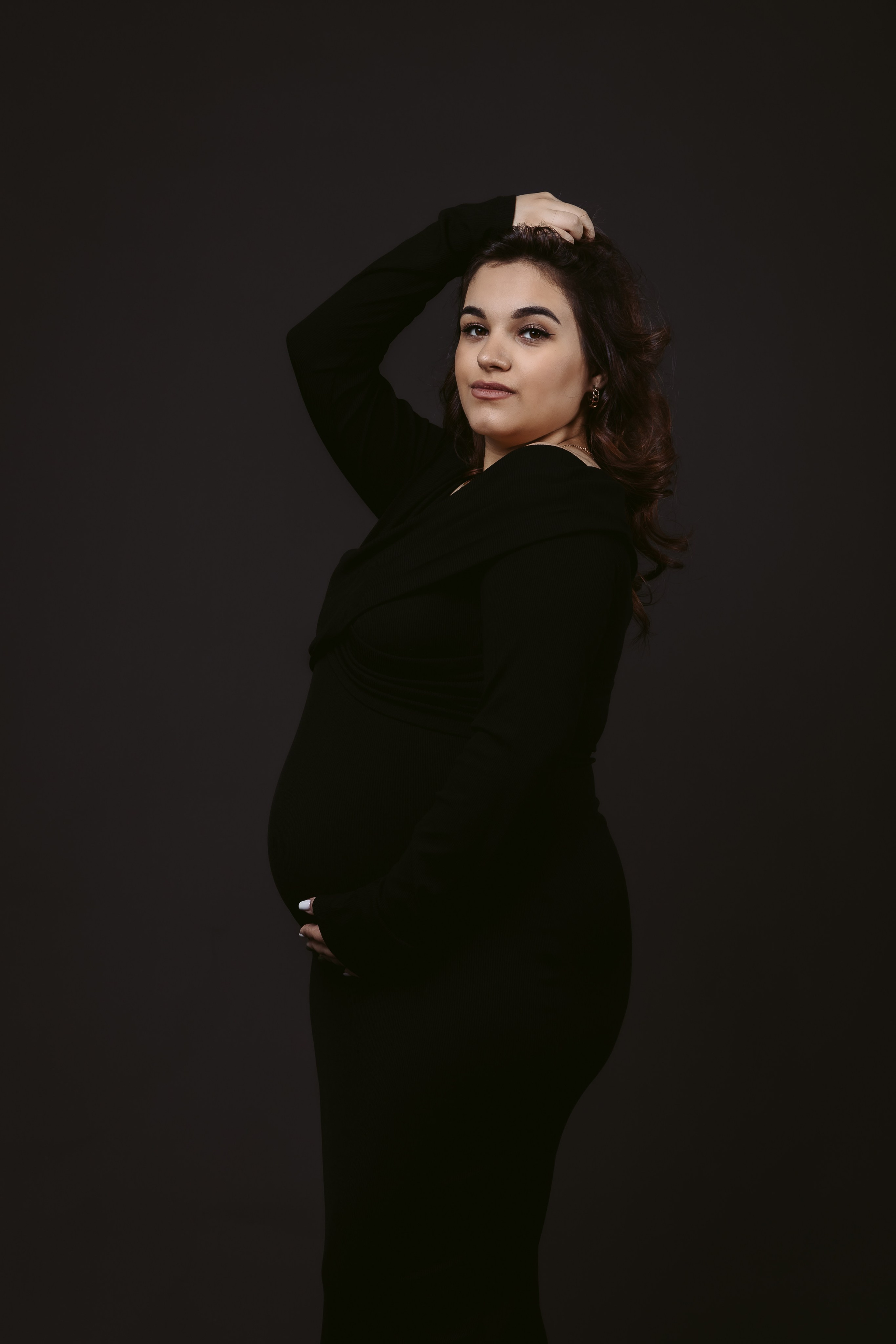 Беременность Лиана. Свадебный Фотограф в Москве Гор Магтагян