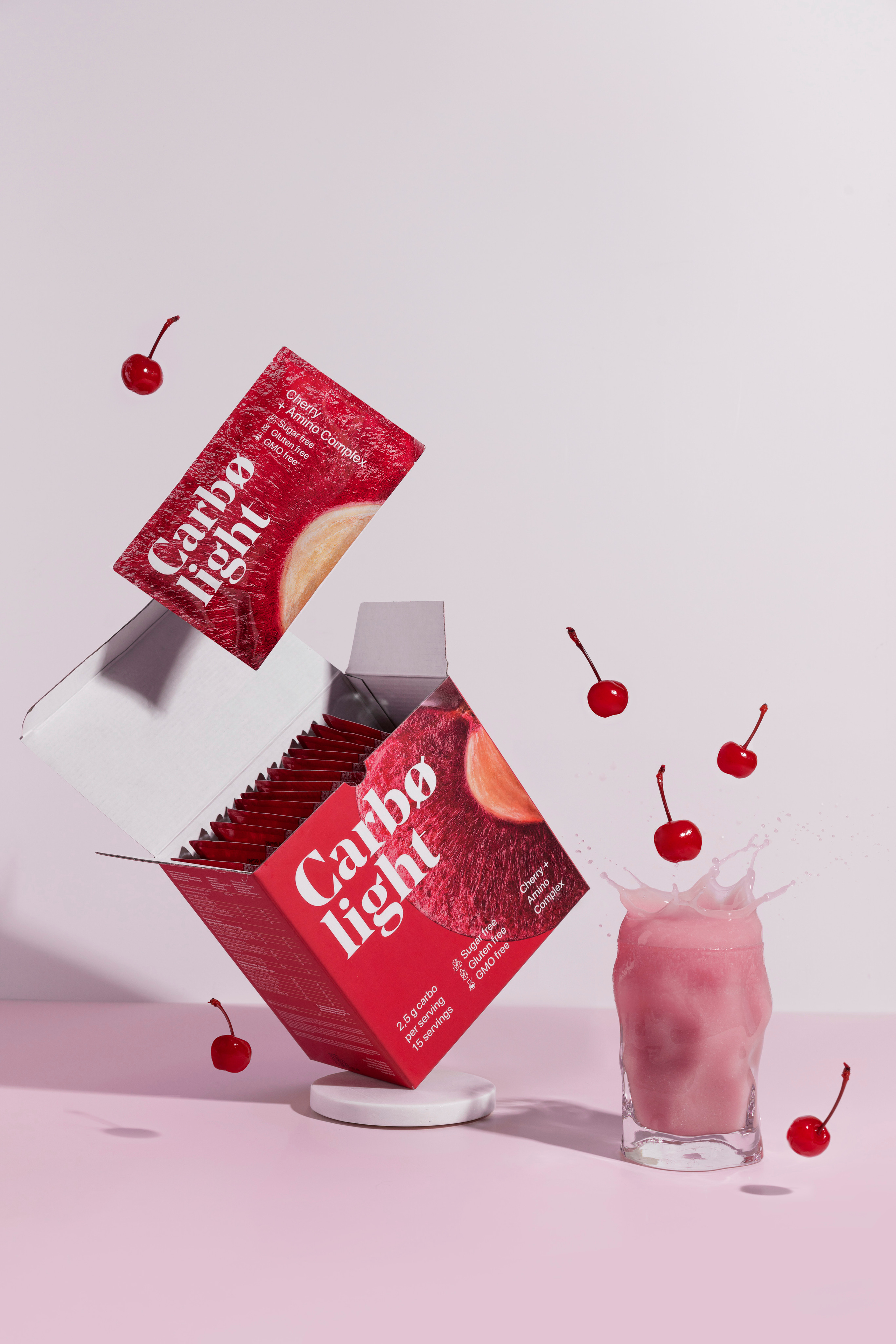 Добавка Carbolight