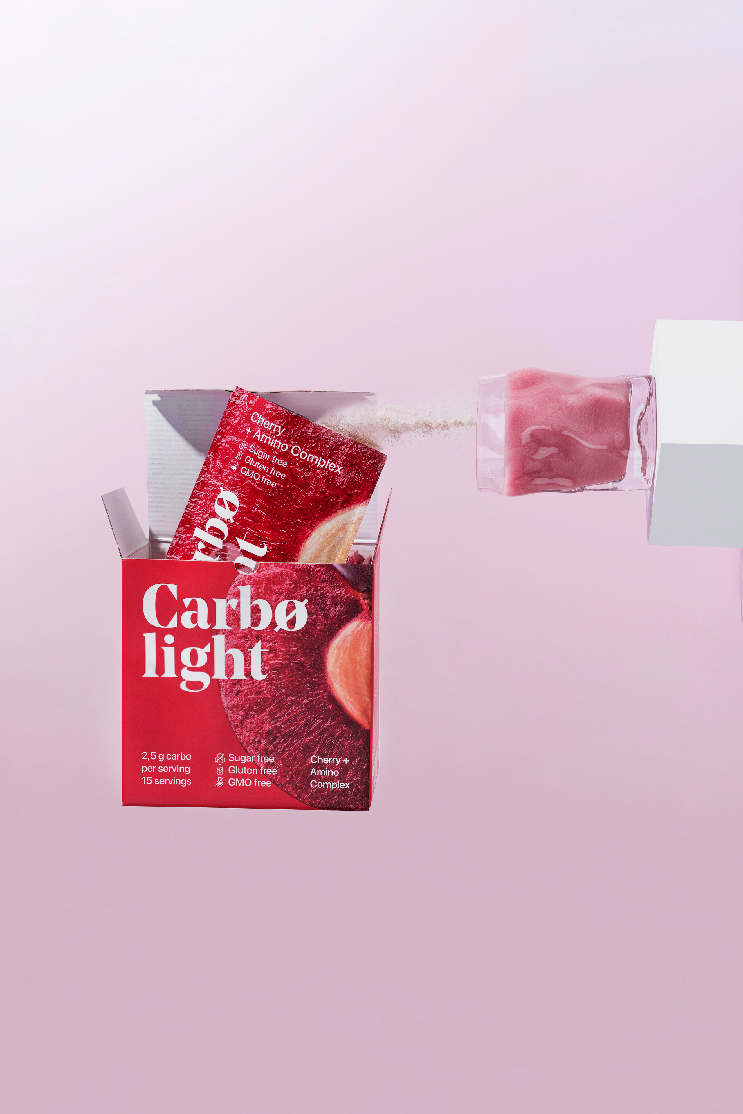 Добавка Carbolight