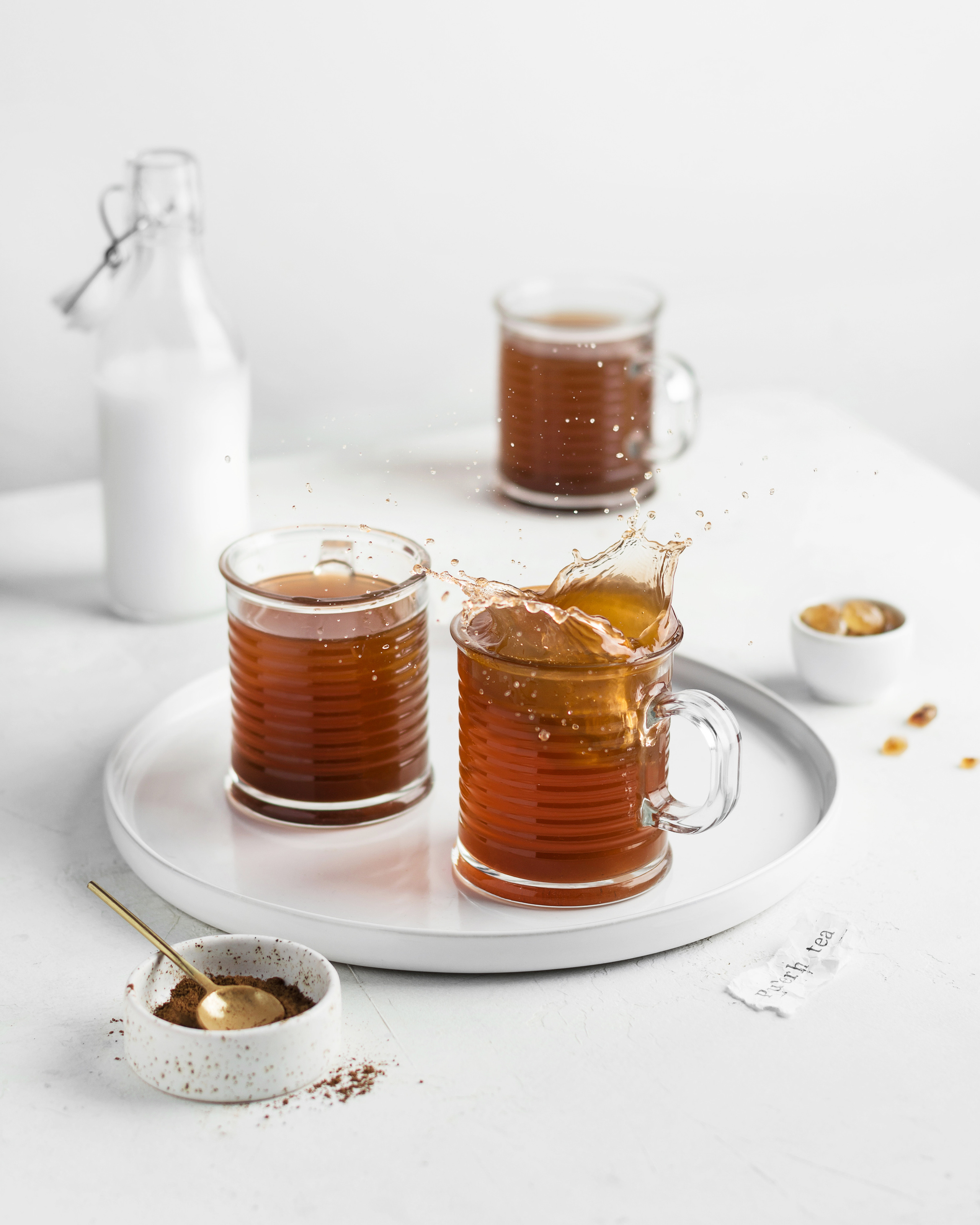 Чай матча Matcha Ninja