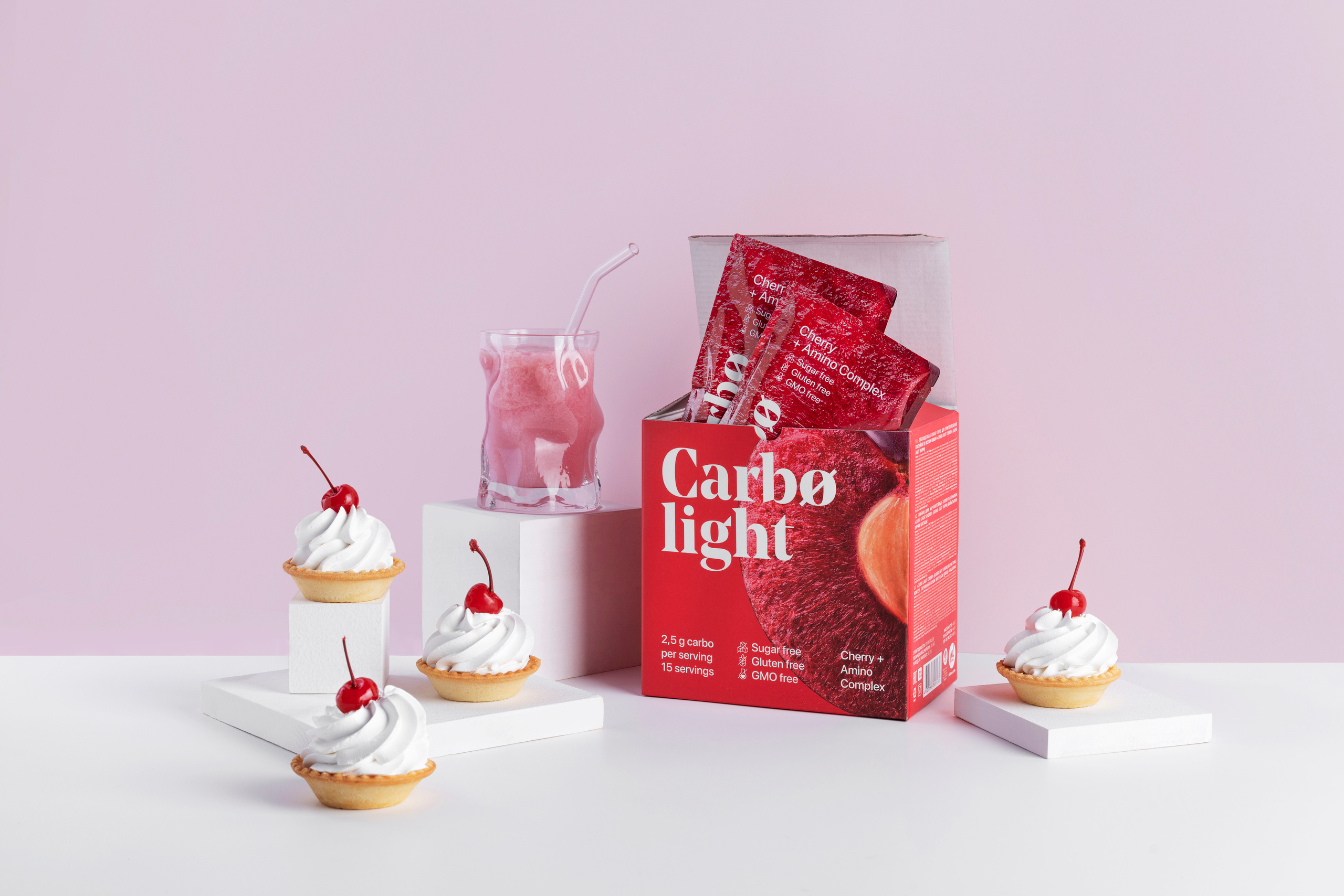 Добавка Carbolight