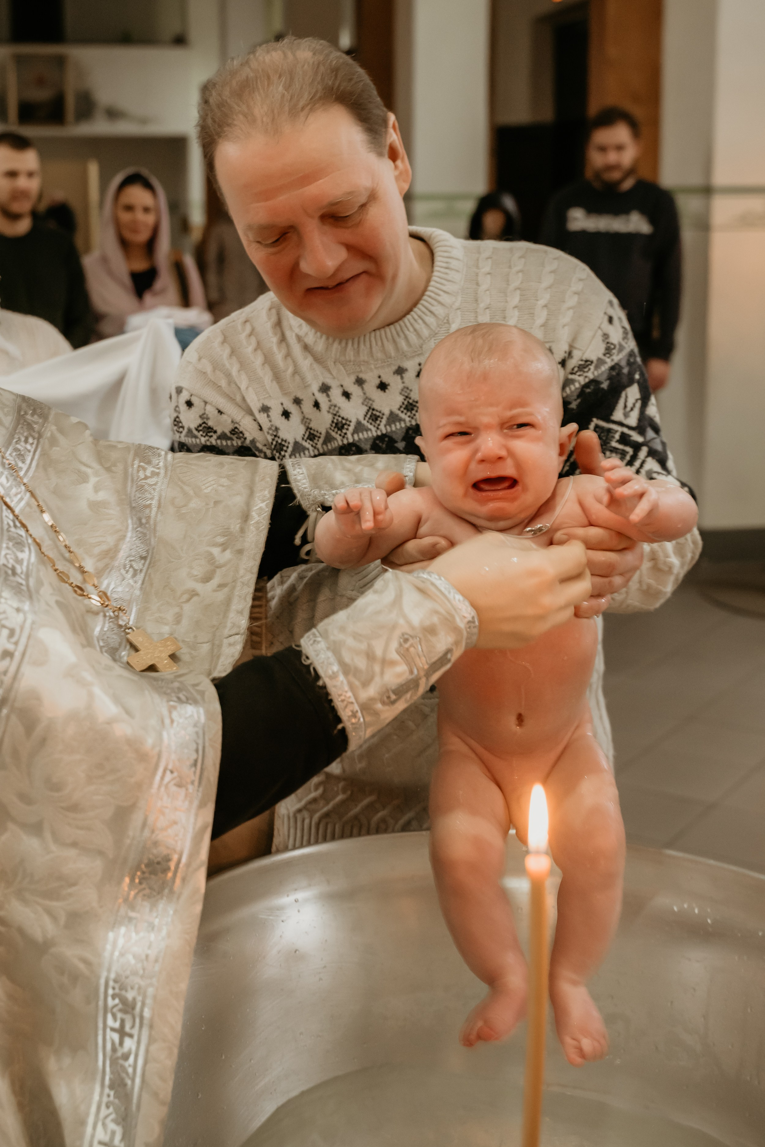 Фотограф на крещение Санкт-Петербург. Свадебный, семейный, портретный, репортажный фотограф в Санкт-Петербурге