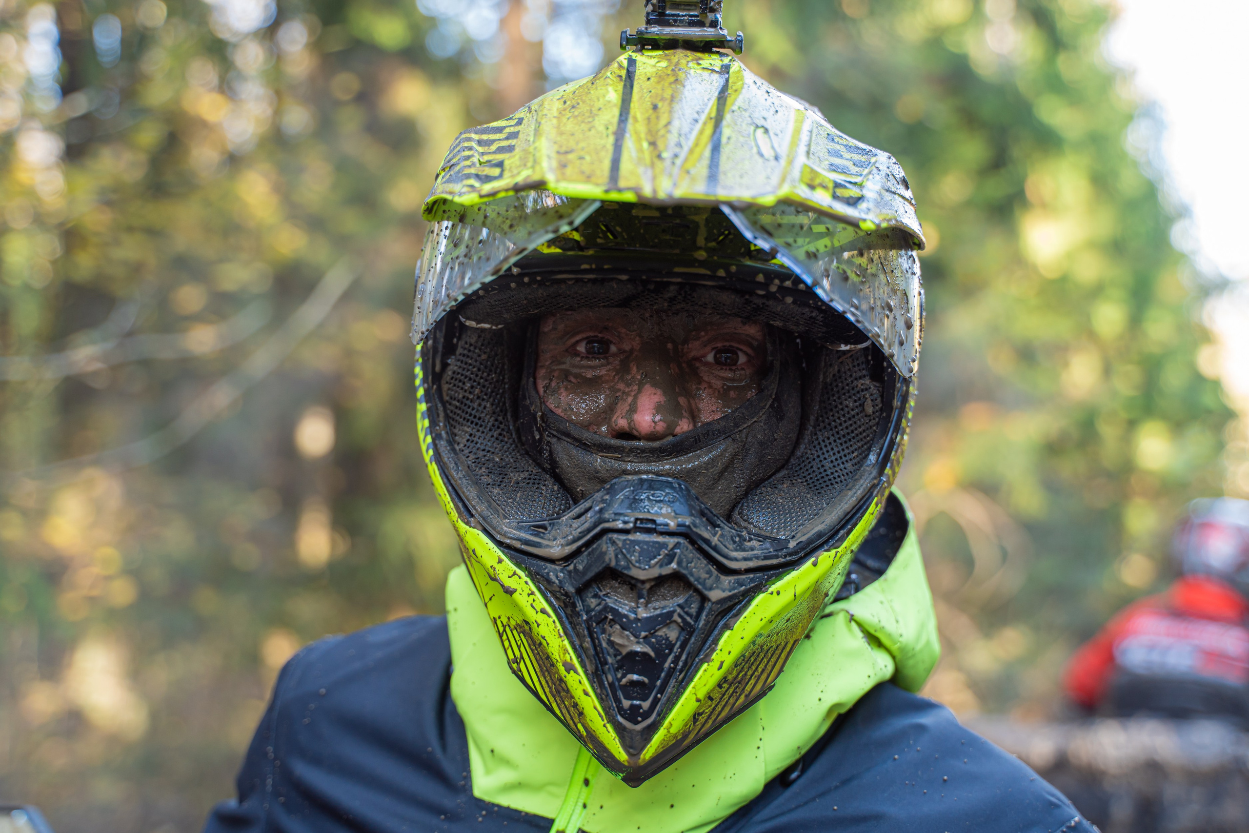 Квадровыезд- фоторепортаж Псковская область. Свадебный, семейный, портретный, репортажный фотограф в Санкт-Петербурге