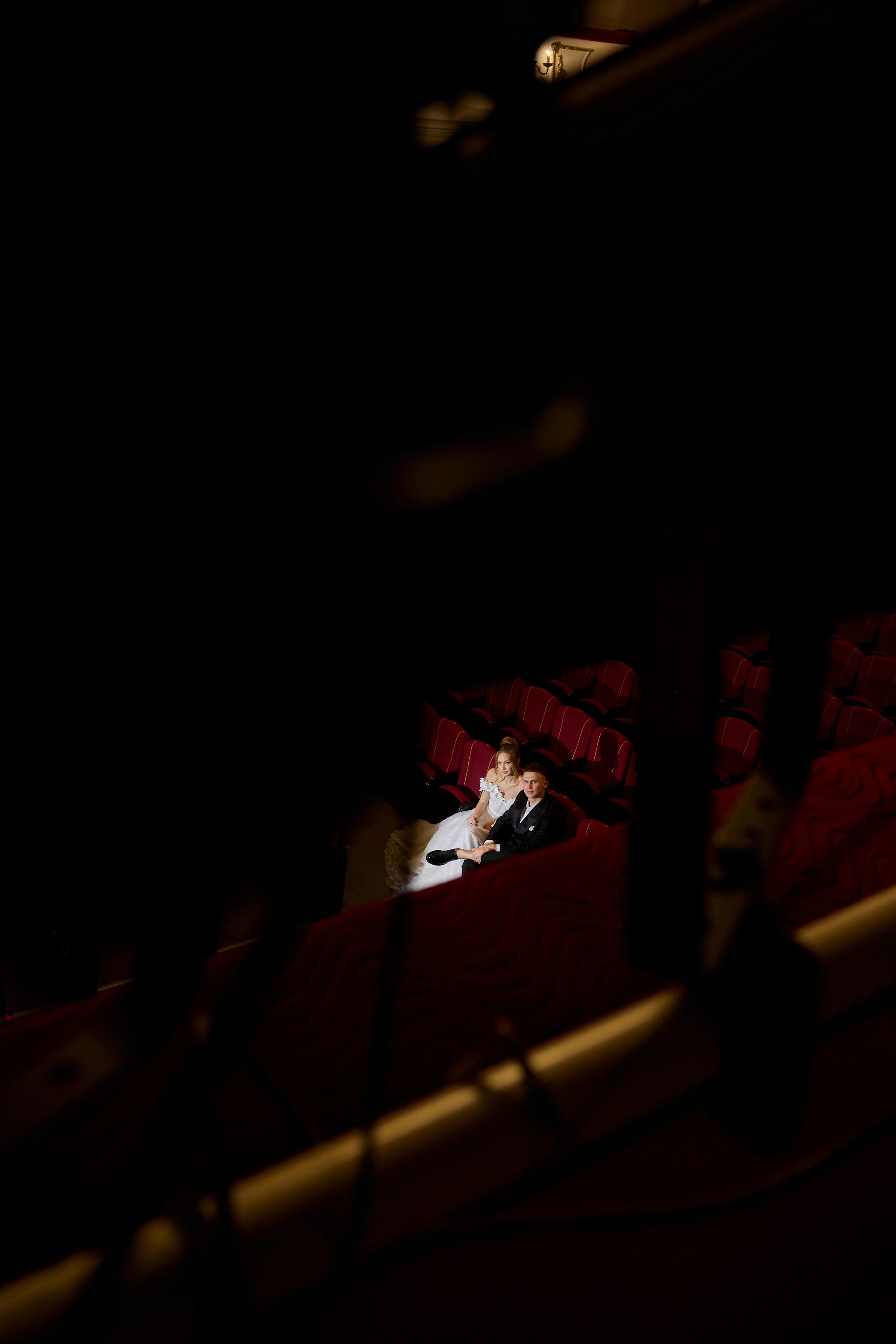 Даша & Алексей. Фотограф