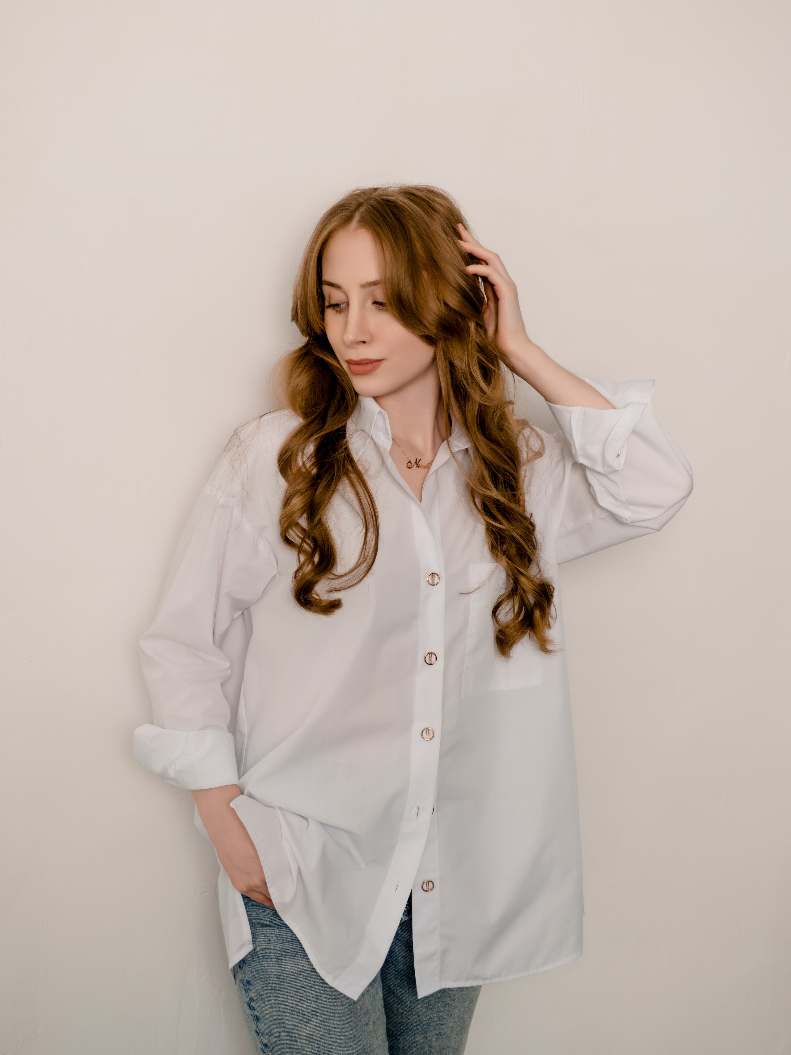 Нина. Свадебный фотограф во Владимире - Мария Широкорядова