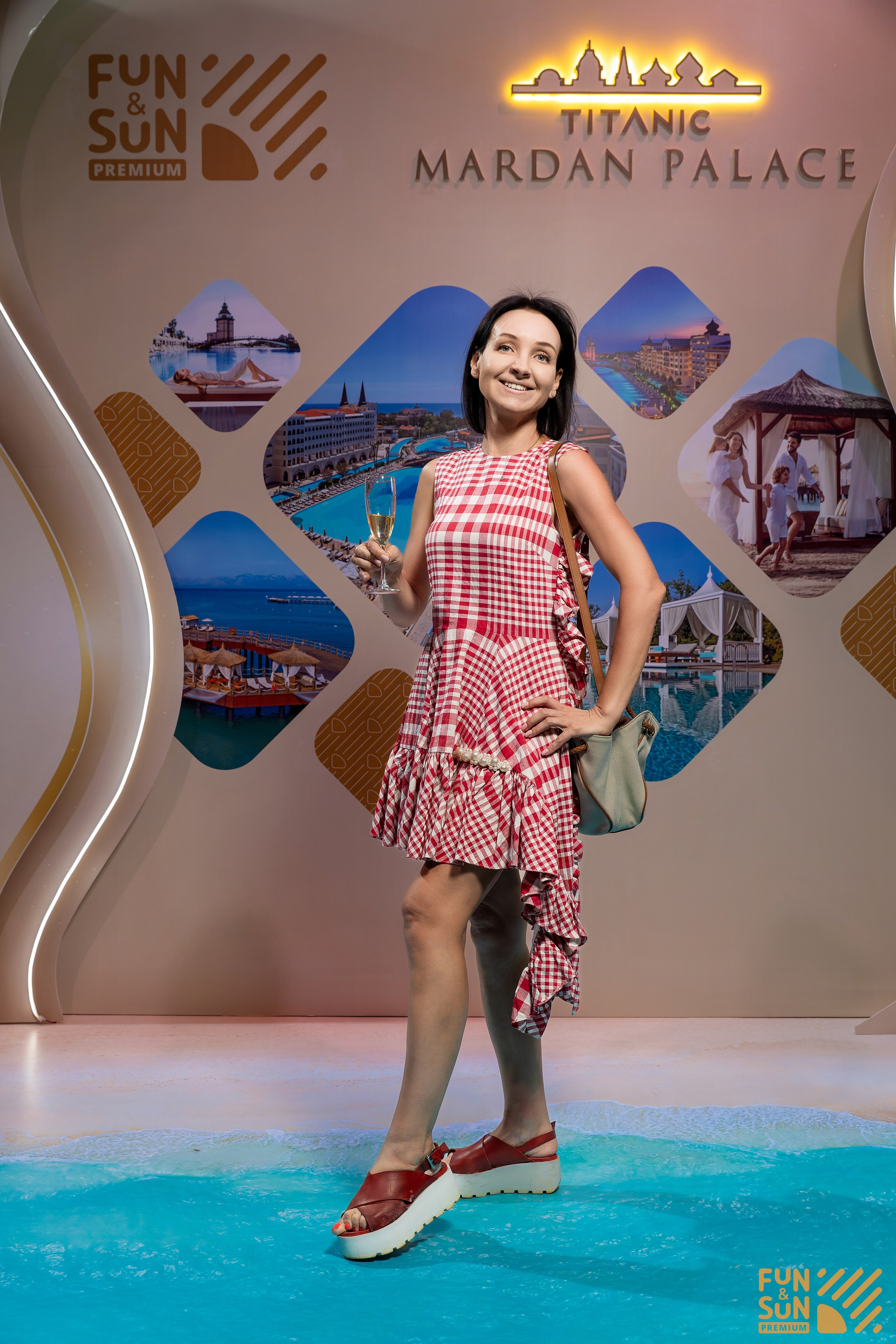 FUN&SUN Магадан. Фотограф в Самаре Максим Тырин