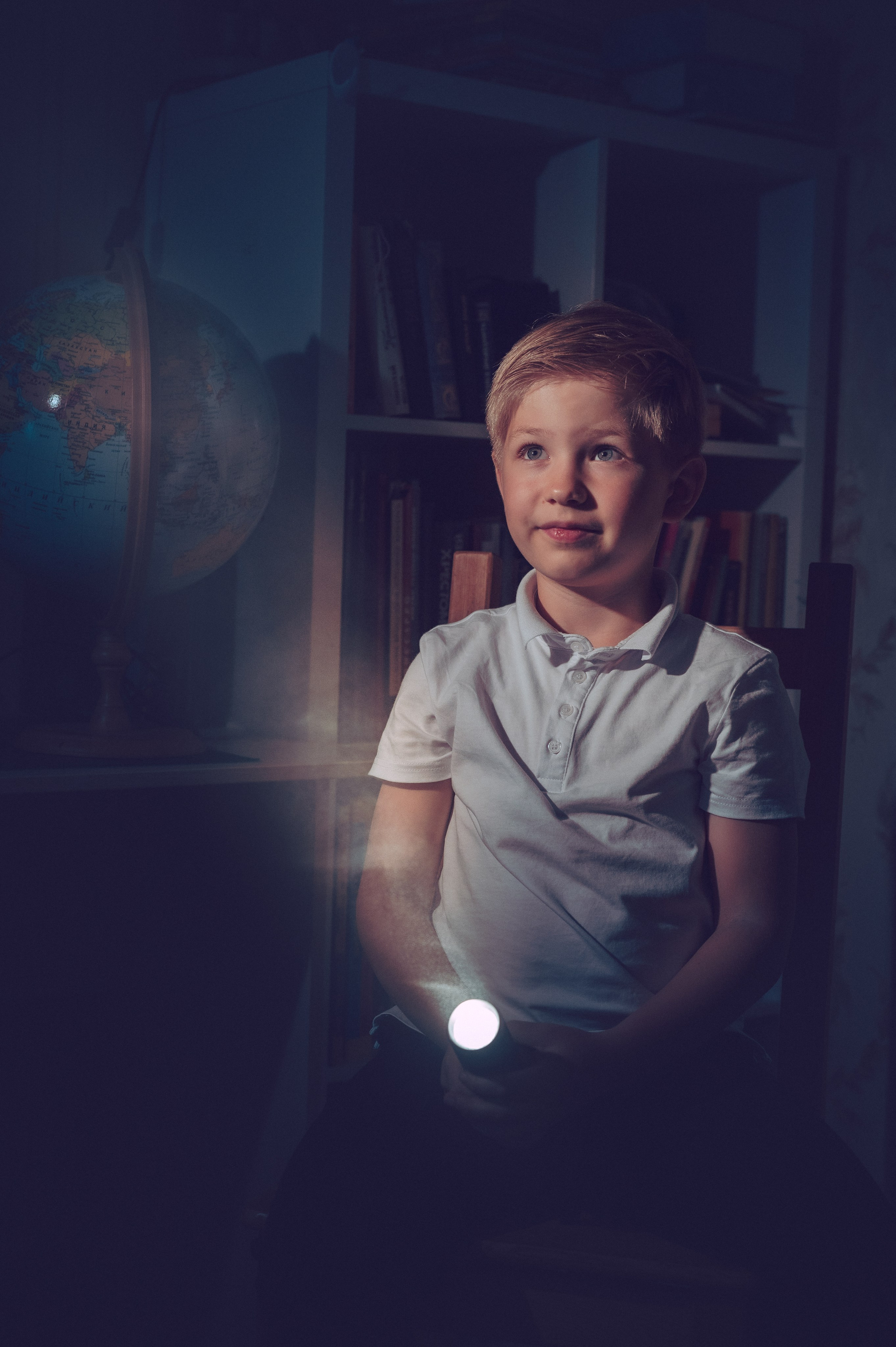 Дети. Семейный фотограф Руслан Каримов Одинцово Москва