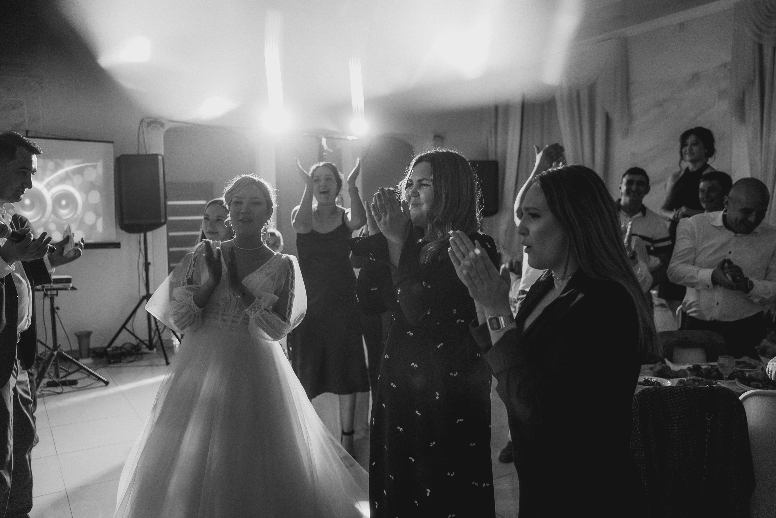 Айнур и Эльнара. Свадебный семейный фотограф Ксения Божко Уфа Раевка никах в Нарыстау