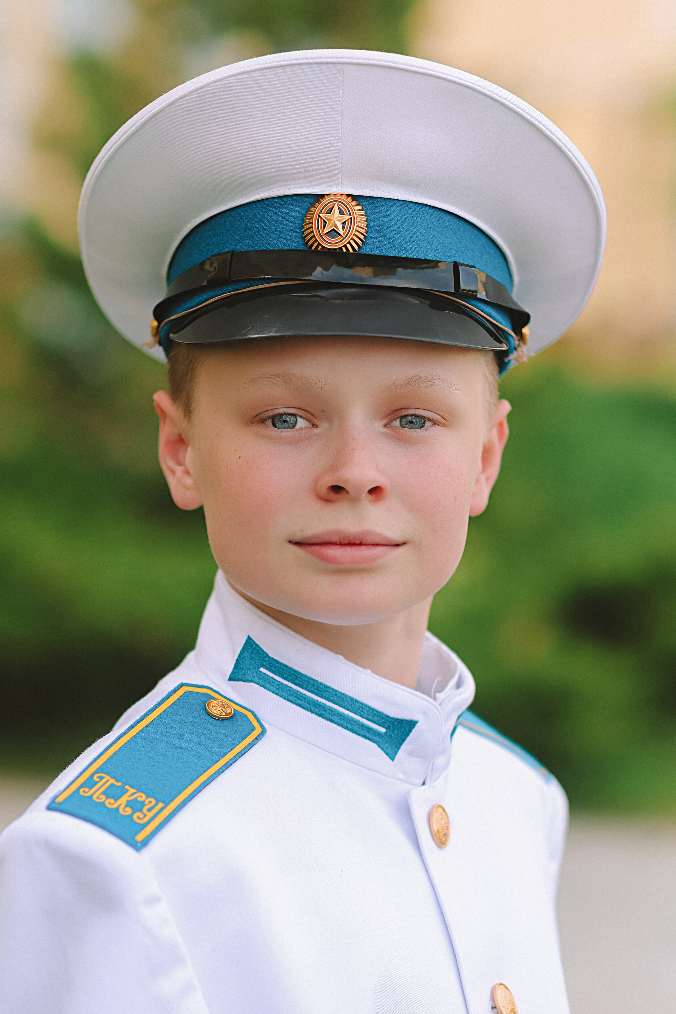Кадетское училище. Семейный фотограф Тюмень, фотограф на роды Салмина Мария