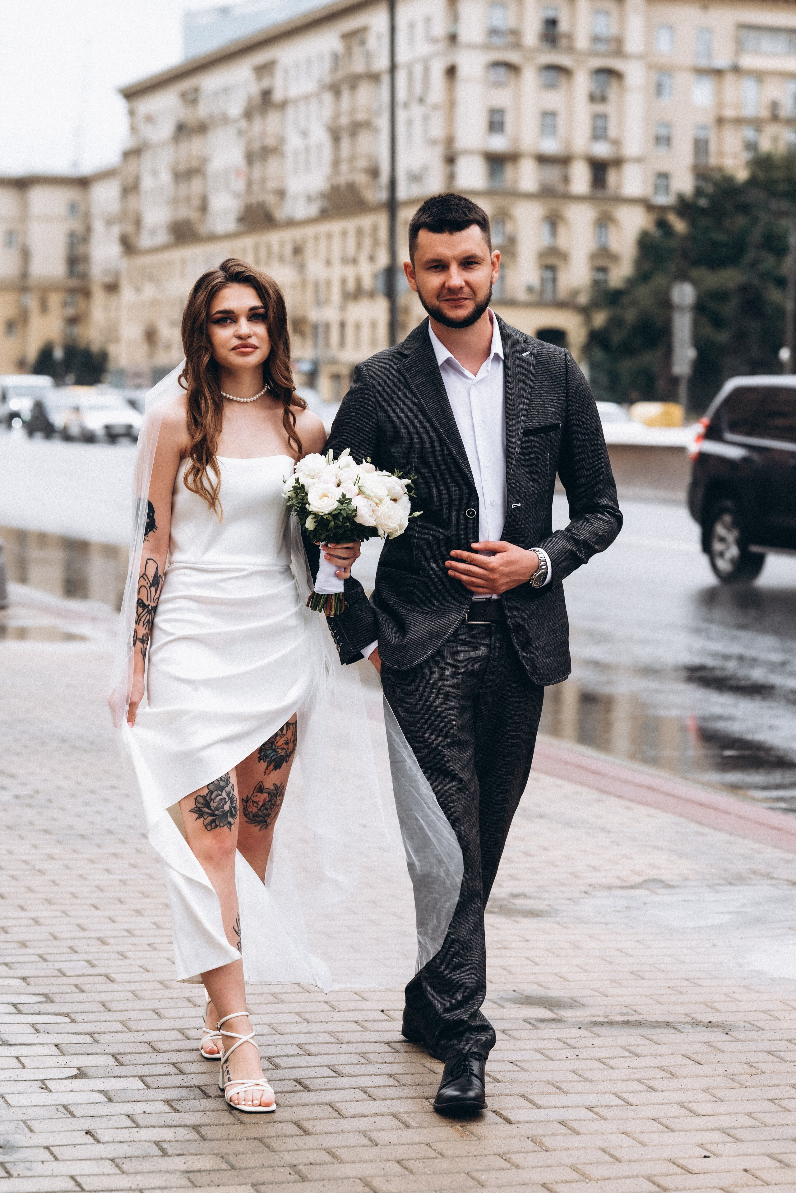 Свадебный фотограф в Москве. Женский и семейный фотограф в Москве и Красногорске Светлана Левченко