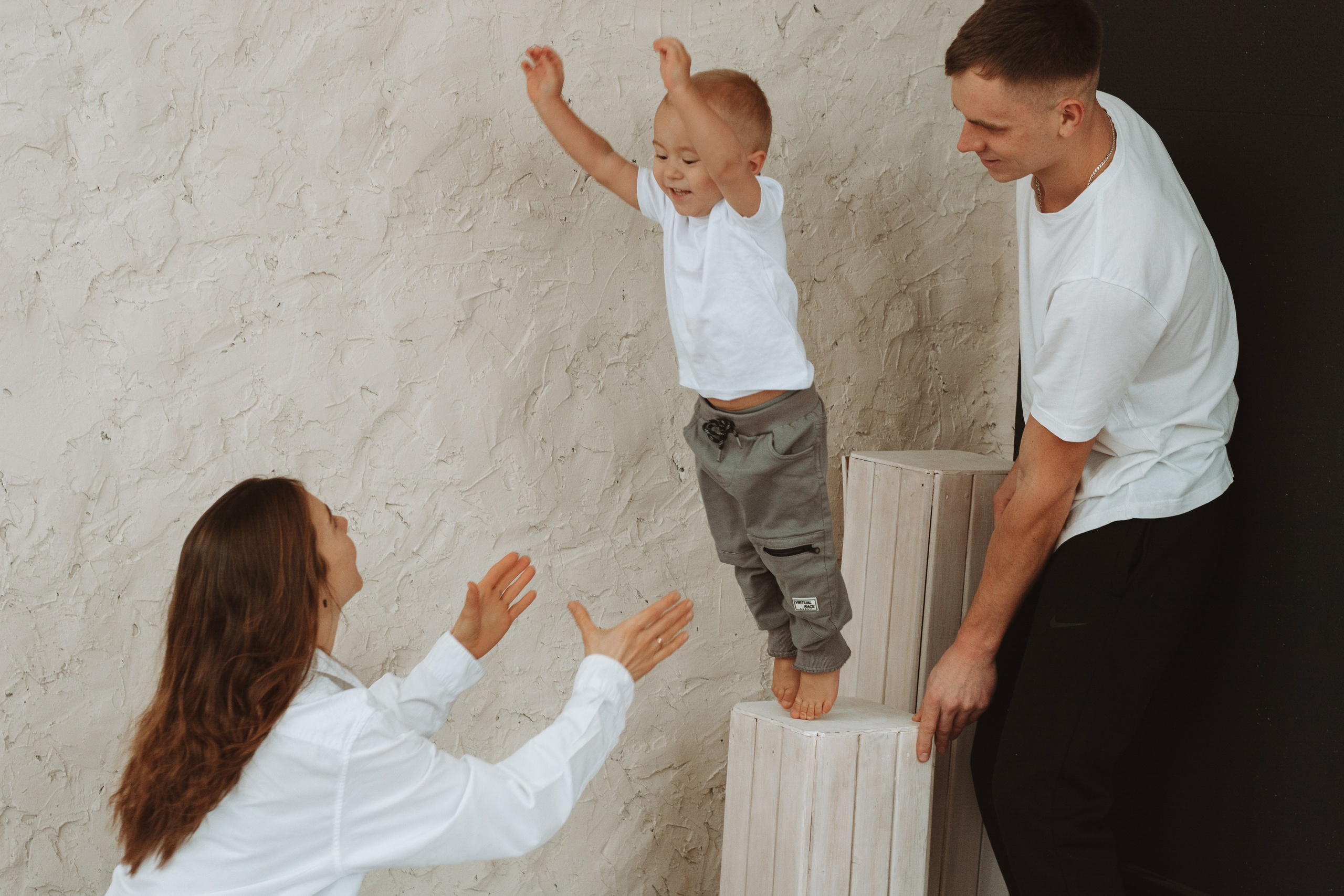 Семейная фотосессия в Москве. Женский и семейный фотограф в Москве и Красногорске Светлана Левченко