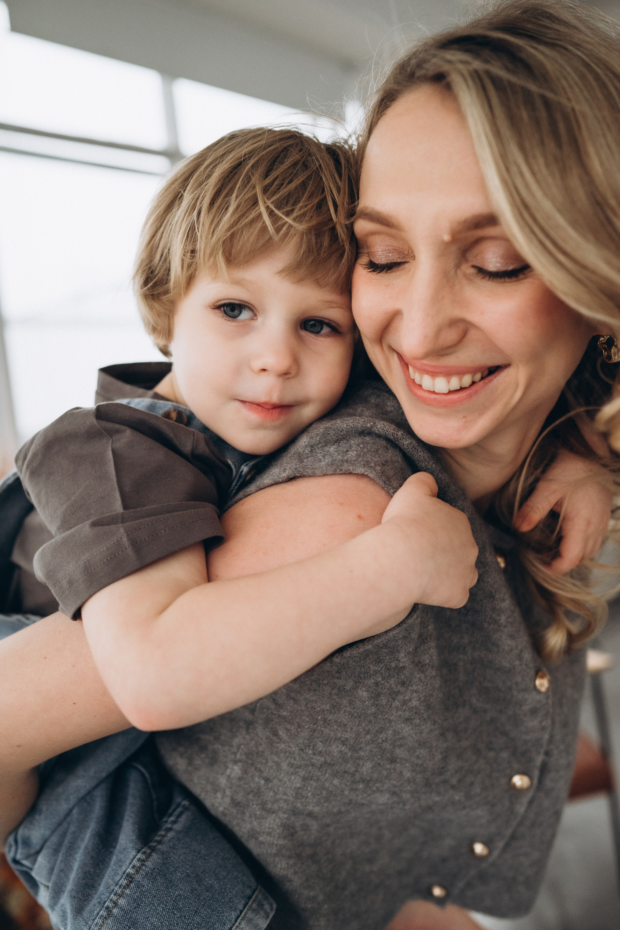 Семейная фотосессия в Москве. Женский и семейный фотограф в Москве и Красногорске Светлана Левченко