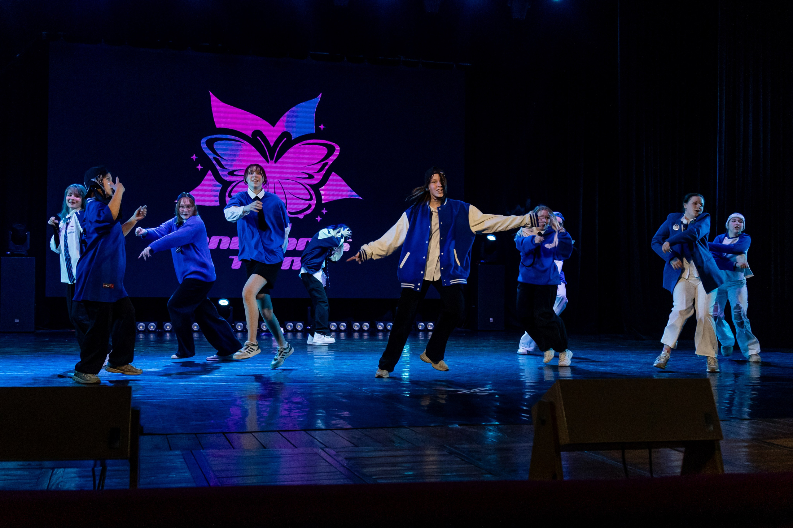 Кпоп кавер дэнс. Фотограф в Самаре / Олеся Широнина