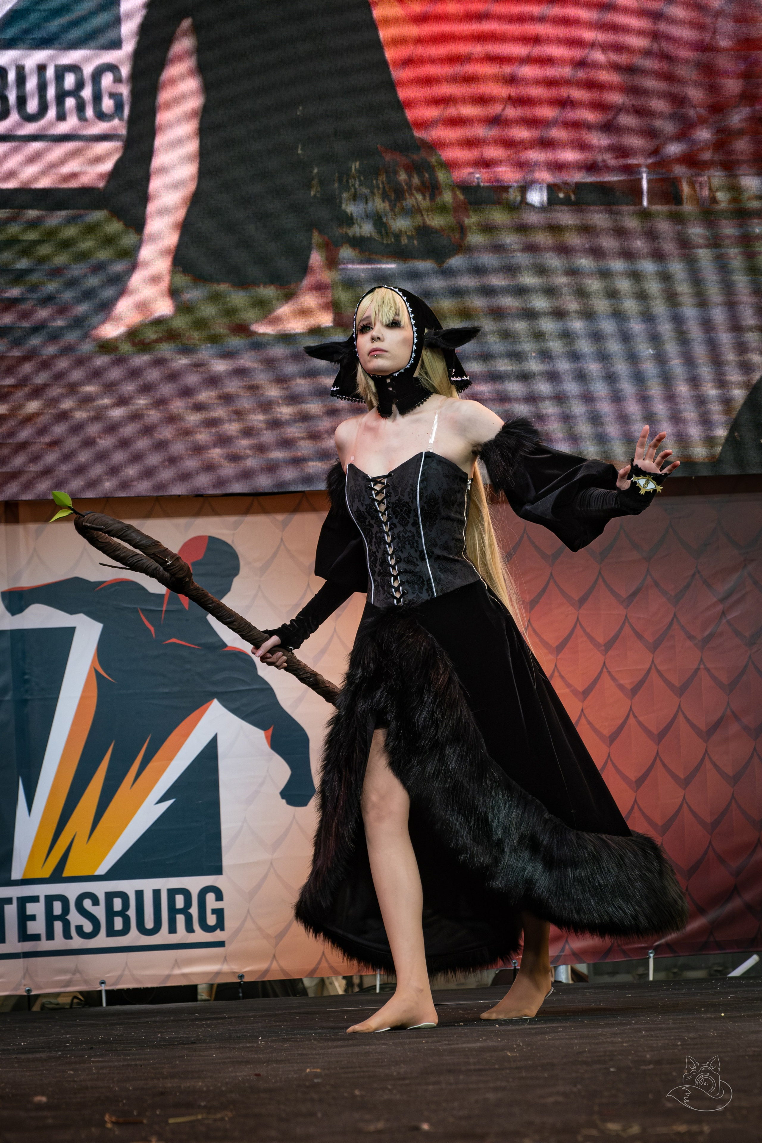 Конкурс Epic Con 2025. Косплей фотограф