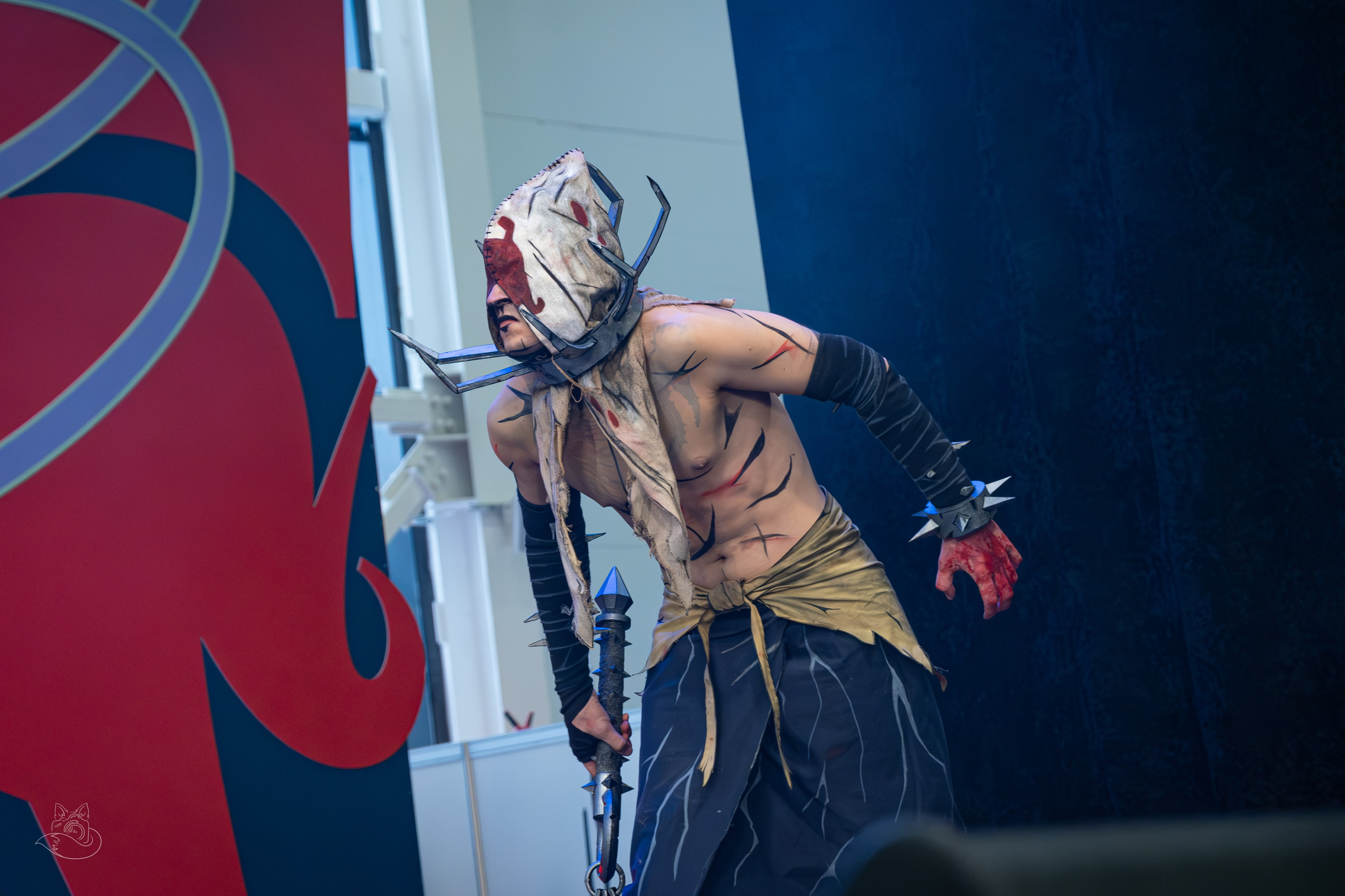 Comic Con Игромир 2025 | Конкурс | Воскресенье. Косплей фотограф