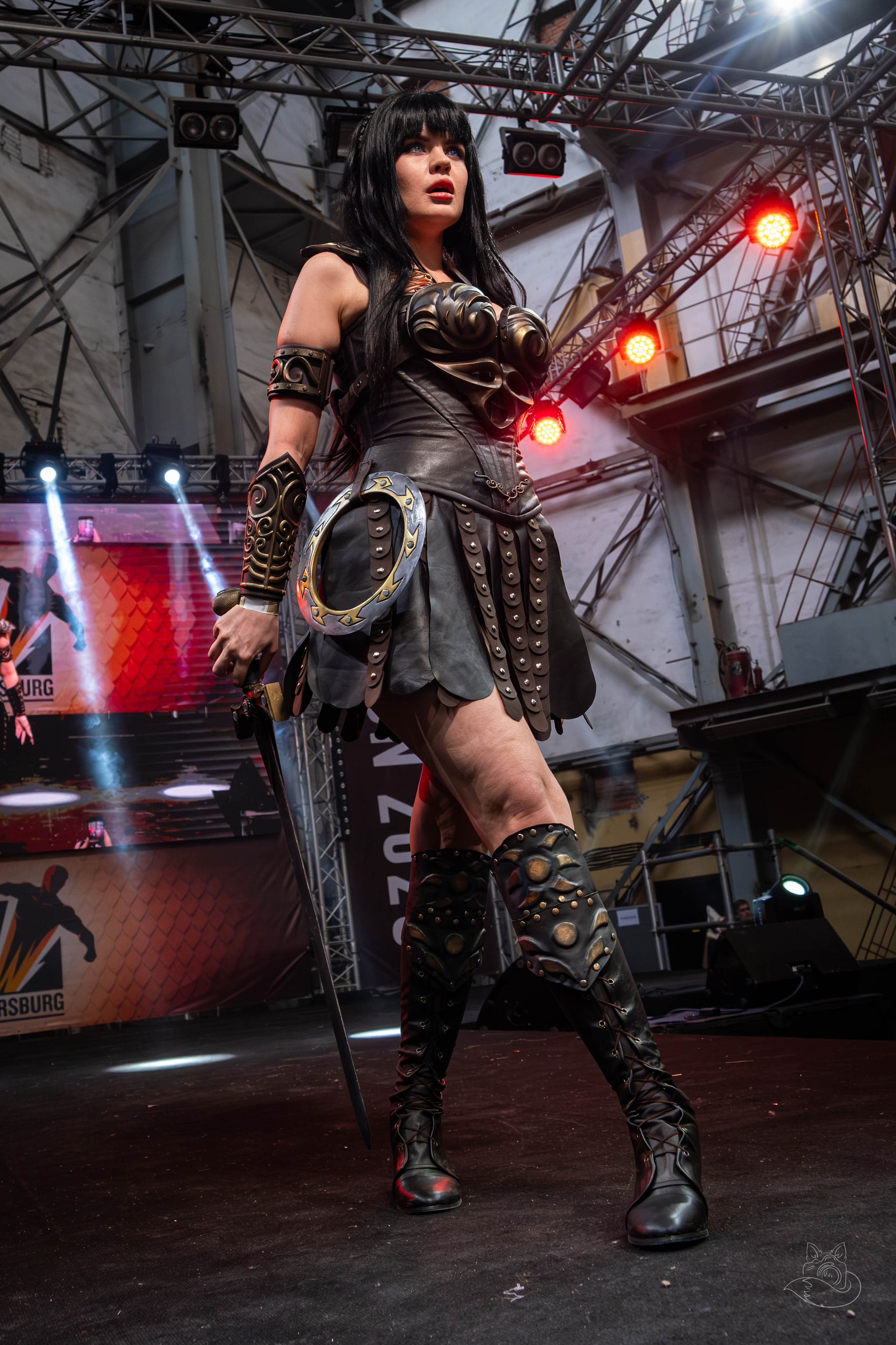 Победители Epic Con 2025. Косплей фотограф