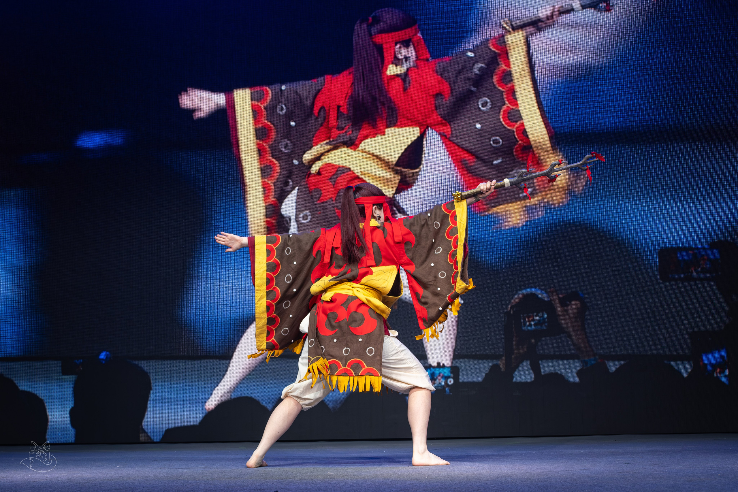 Победители Epic Con Russia 2025 | Москва. Косплей фотограф