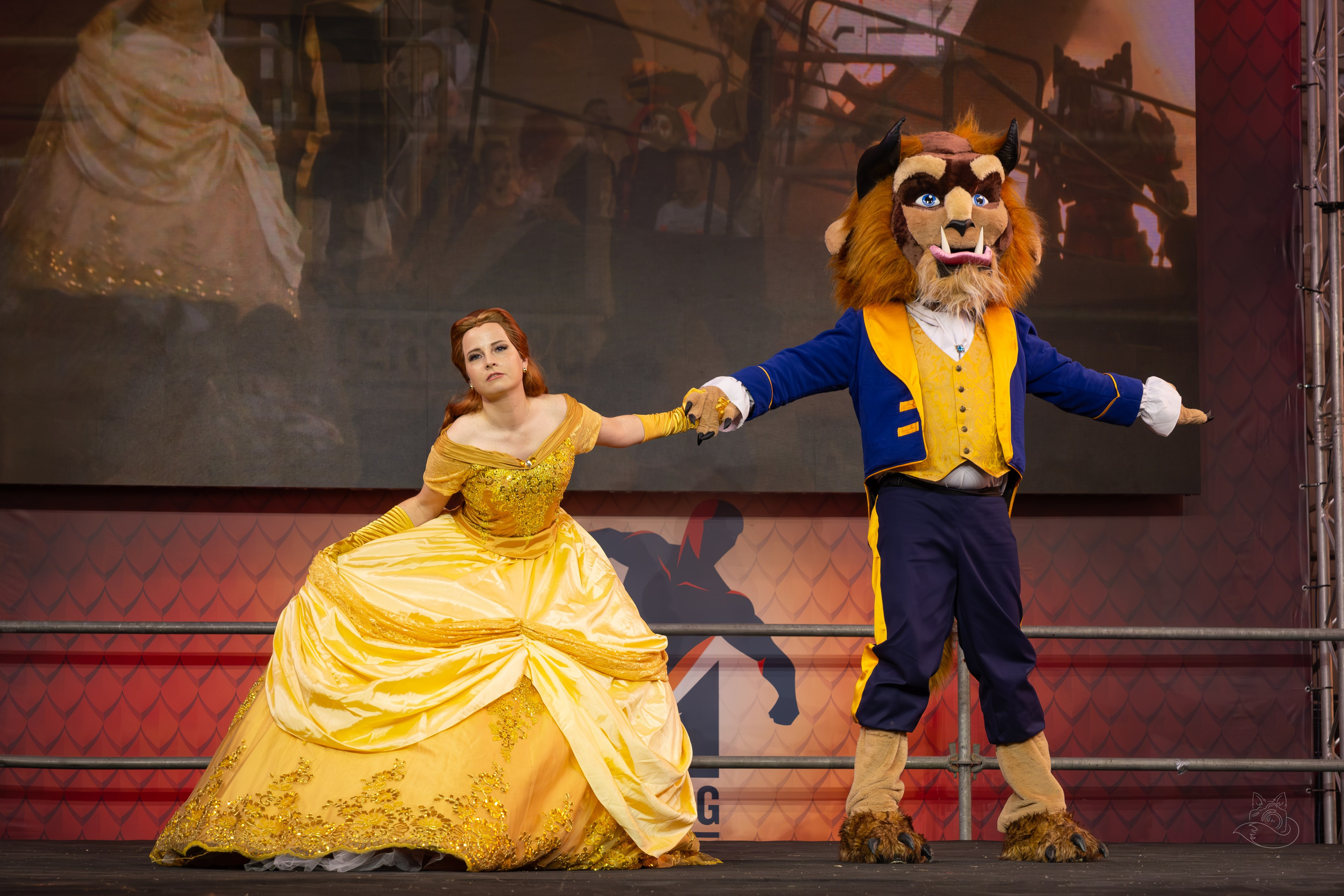 Конкурс Epic Con 2024. Косплей фотограф