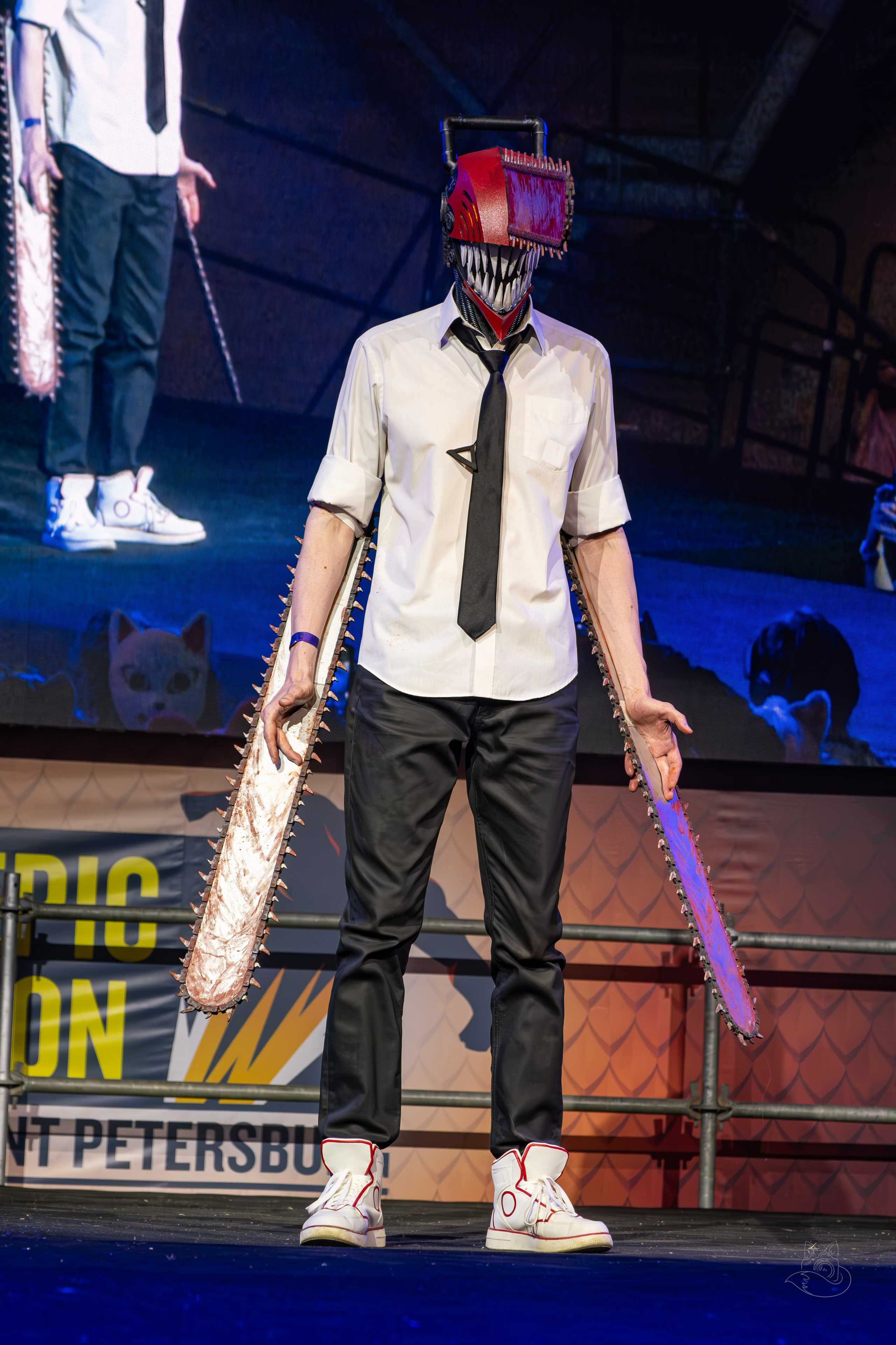 Конкурс Epic Con 2024. Косплей фотограф