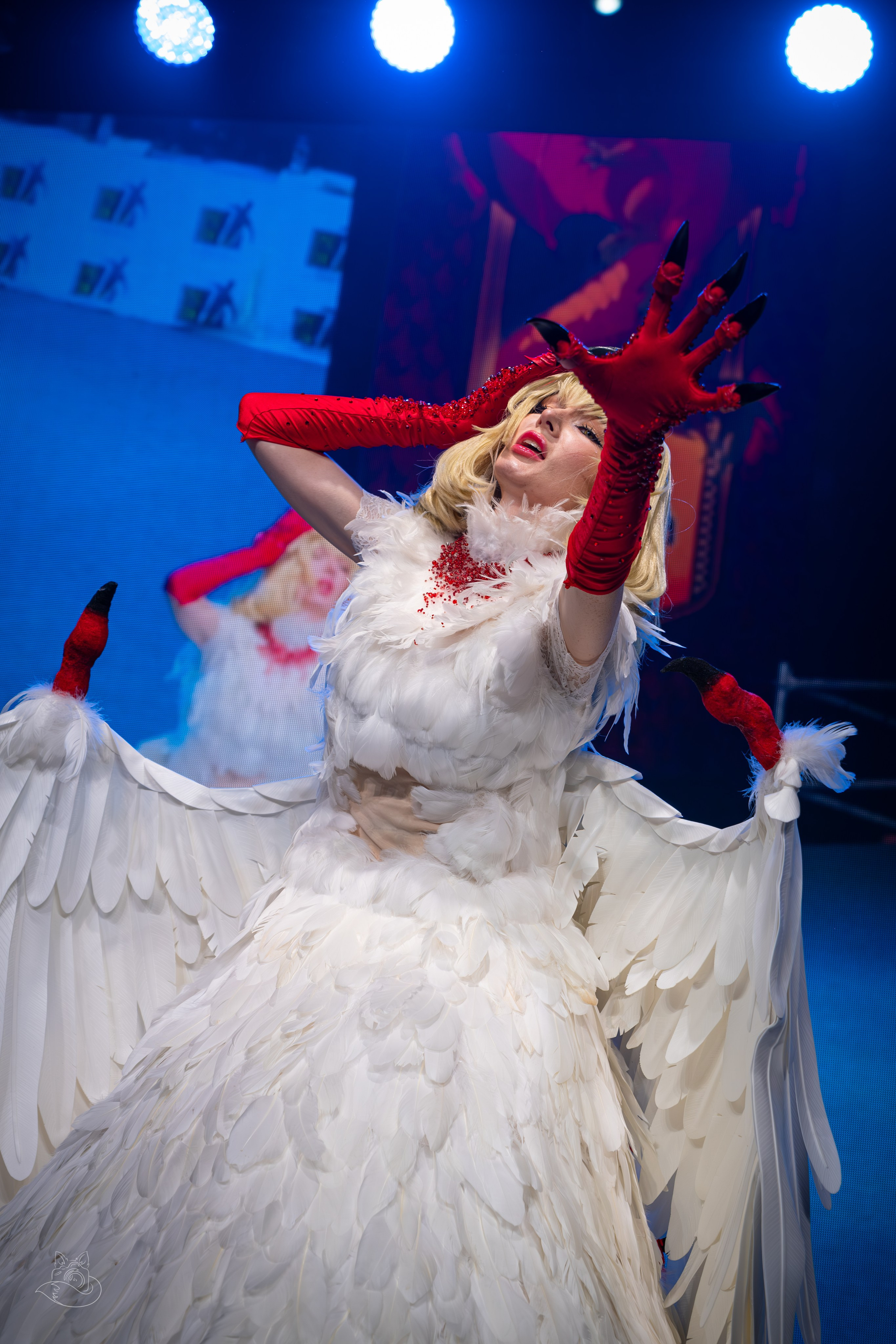 Конкурс Epic Con Russia 2025 | Москва. Косплей фотограф