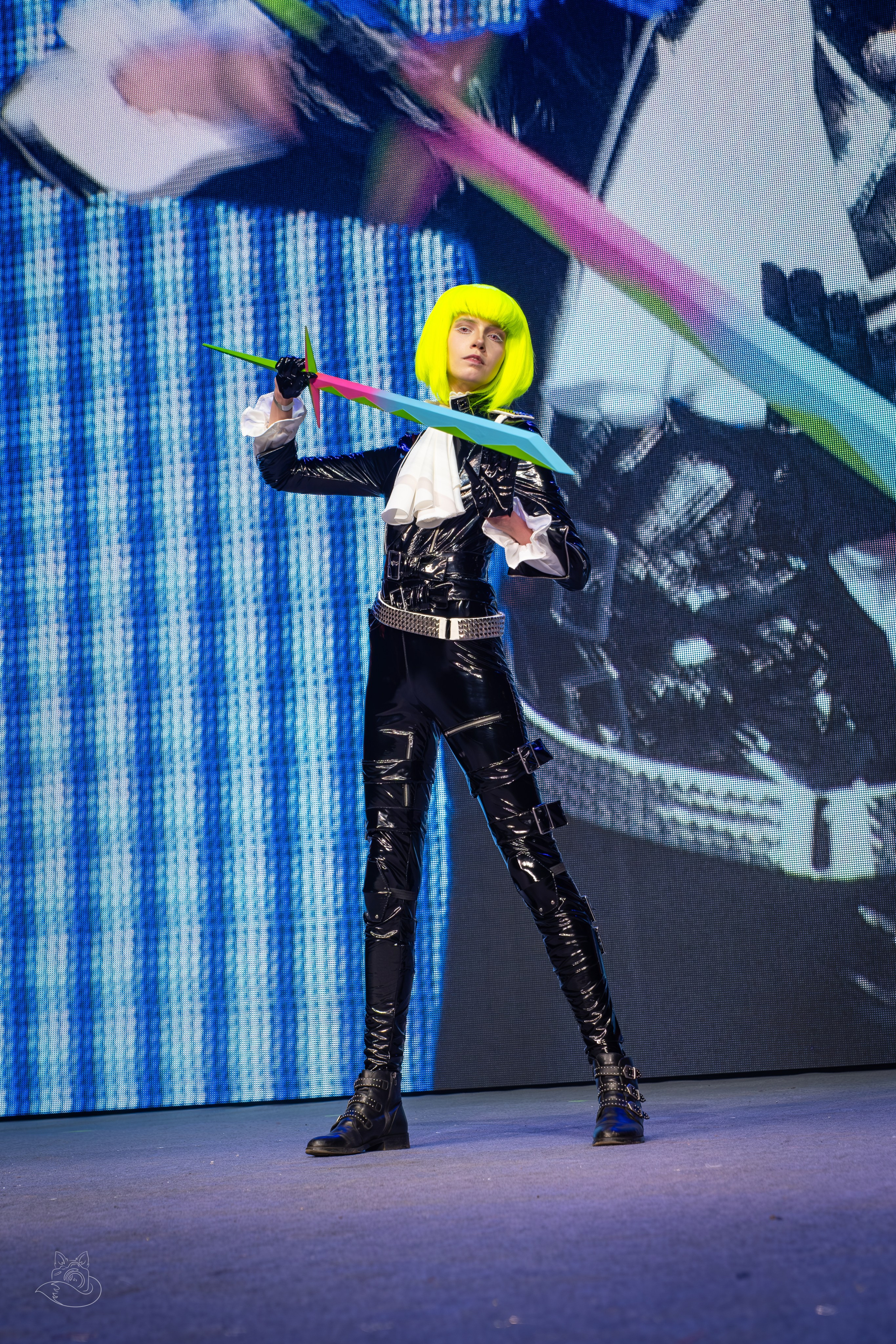 Конкурс Epic Con Russia 2025 | Москва. Косплей фотограф