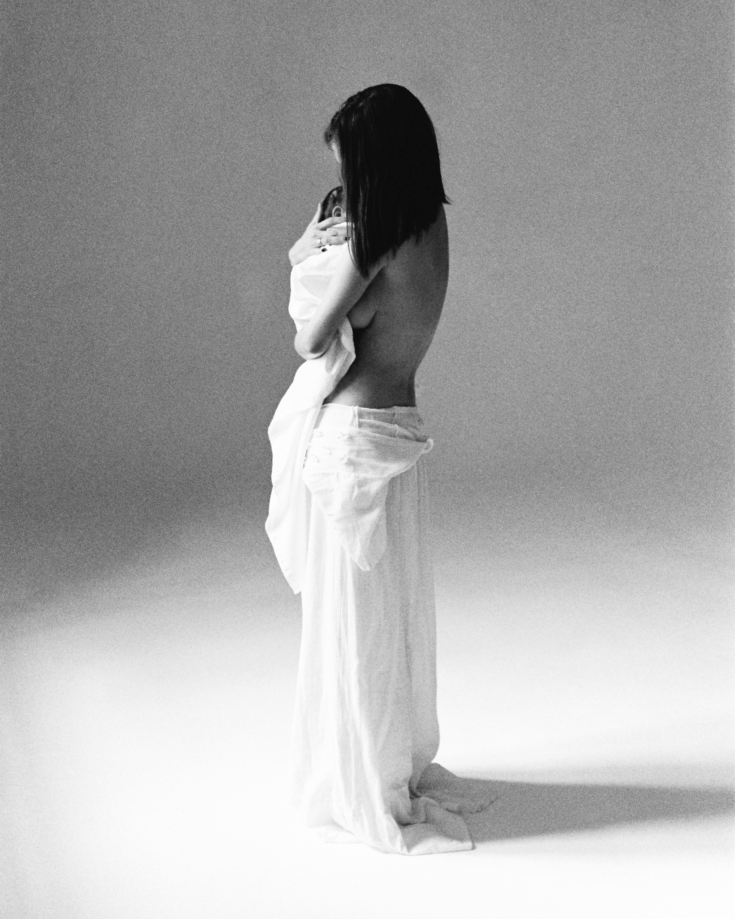 Валерия и Андрей (35 mm). Фотограф в Екатеринбурге и Москве, Анна