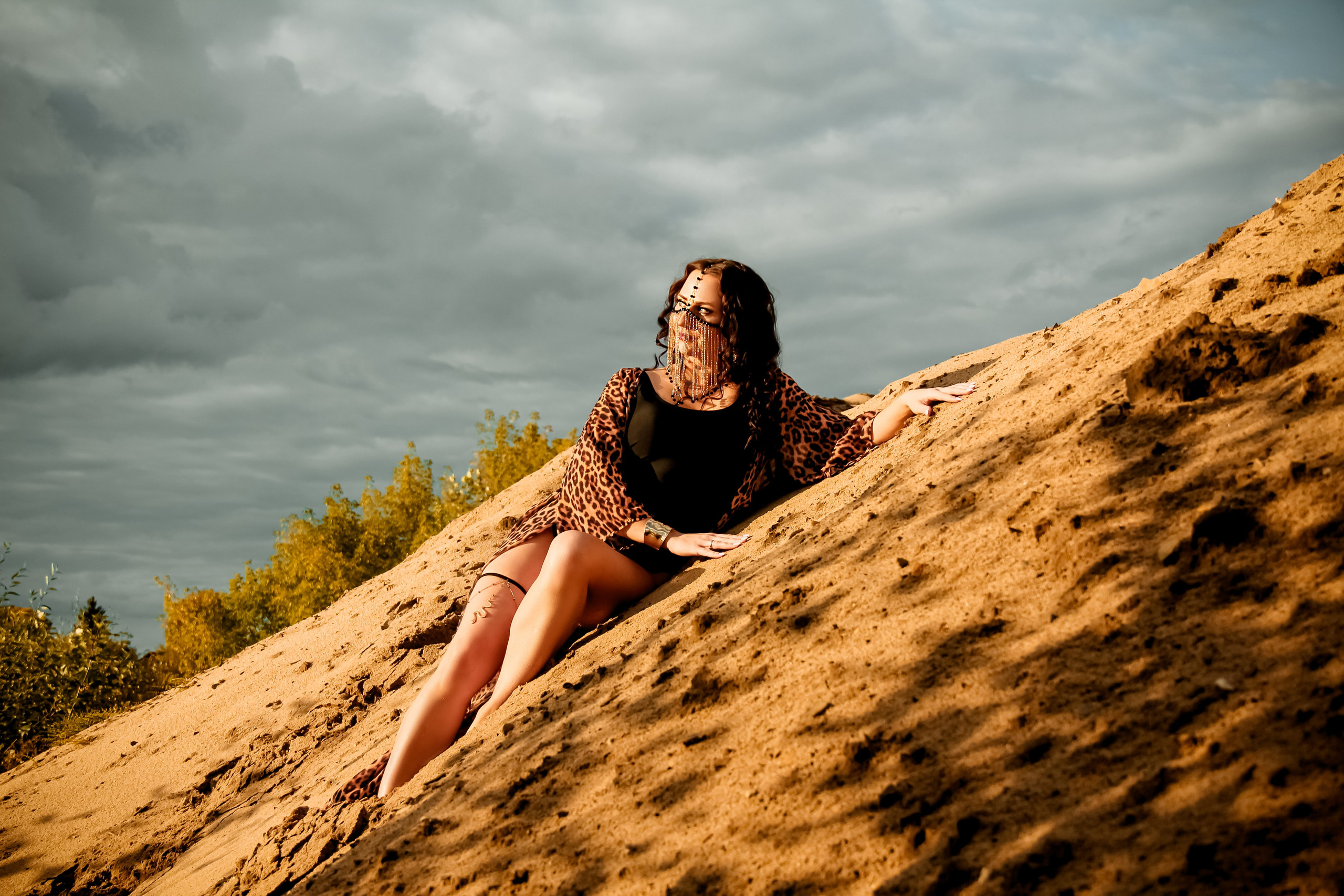 Анастасия. Семейный фотограф в р. п. Маслянино Саишева Мария