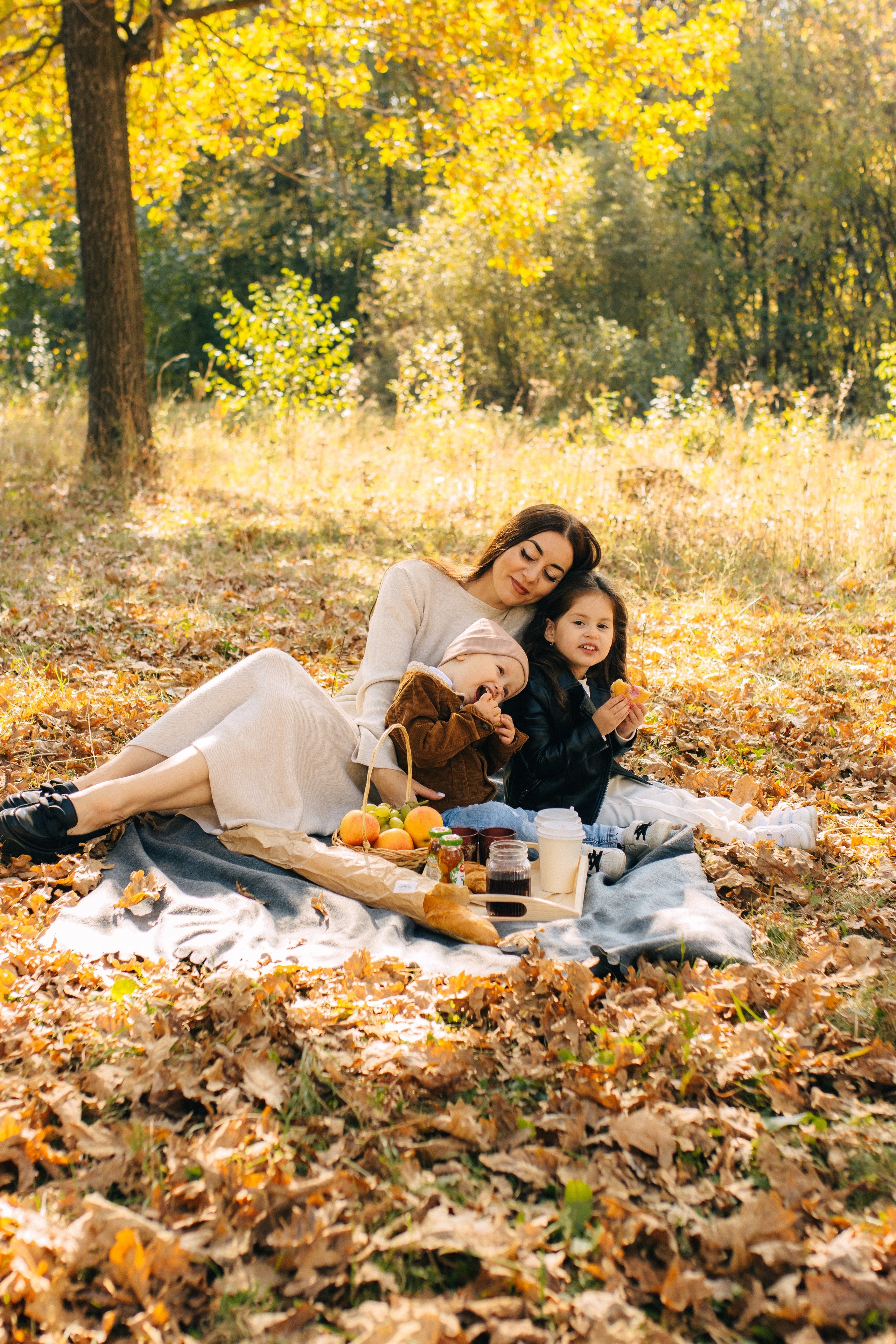 Осень 23. Фотограф Пенза/Сердобск