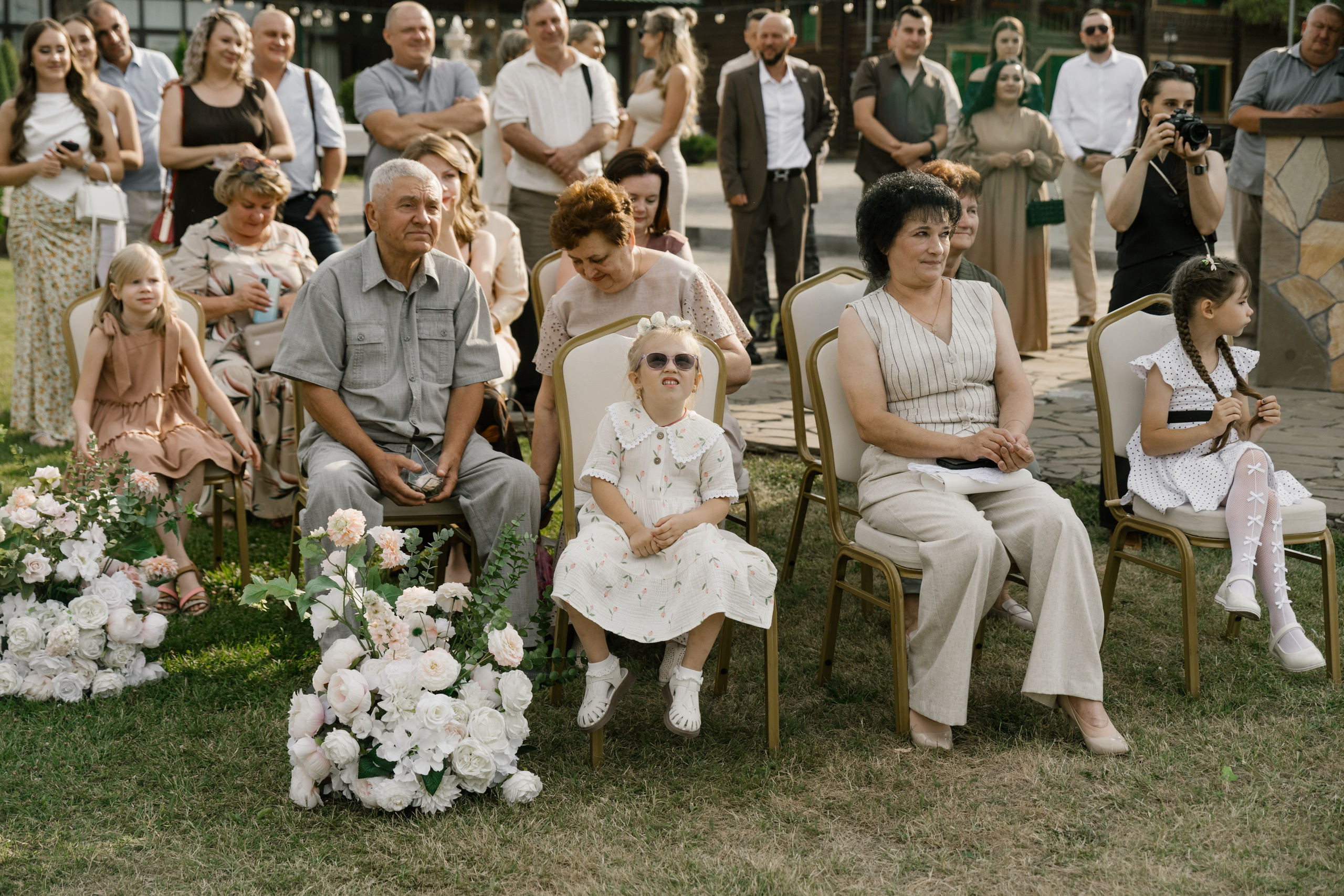 Александр и Дарья. Свадебный фотограф в Пятигорске и КМВ Софья Аджикеримова