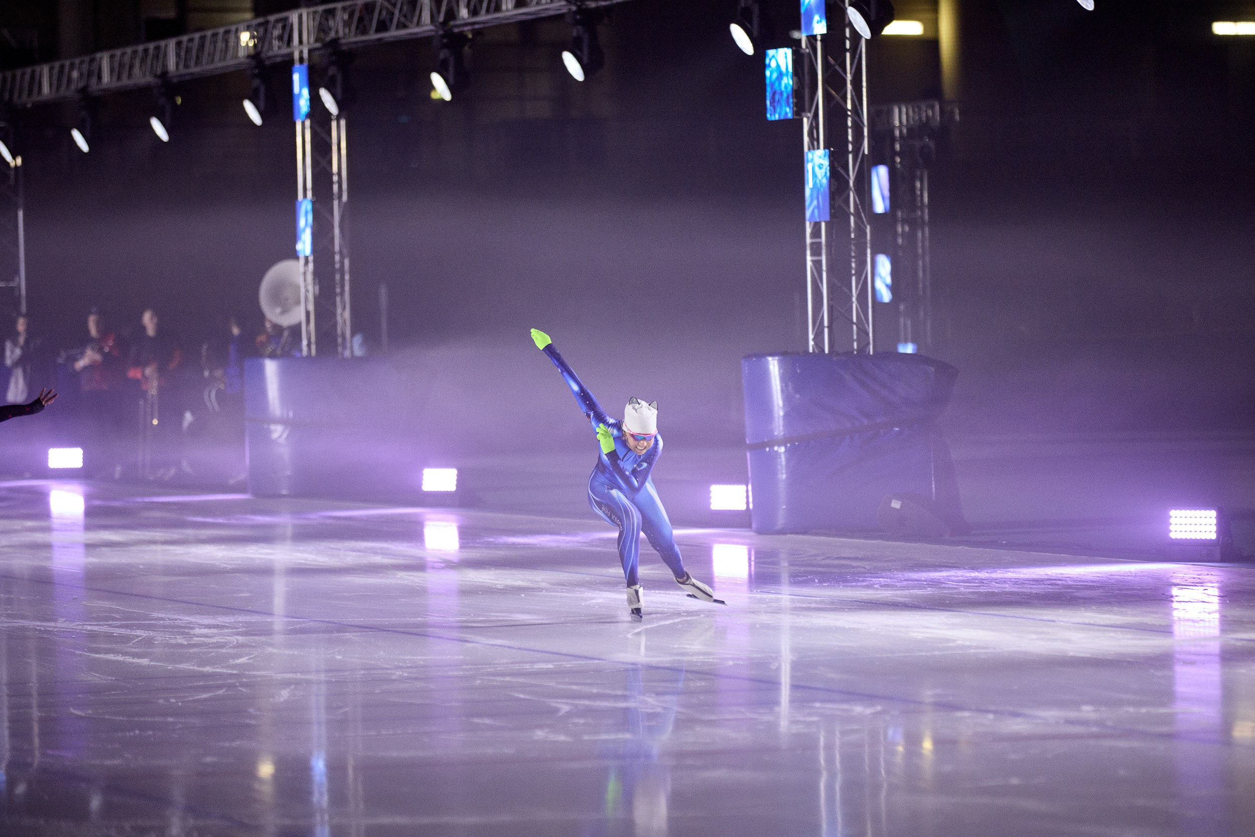 Фотосъемка Гала-шоу «Кристалл» 4.04.2026. Режиссёр, клипмейкер, фотограф — Андрей Охота