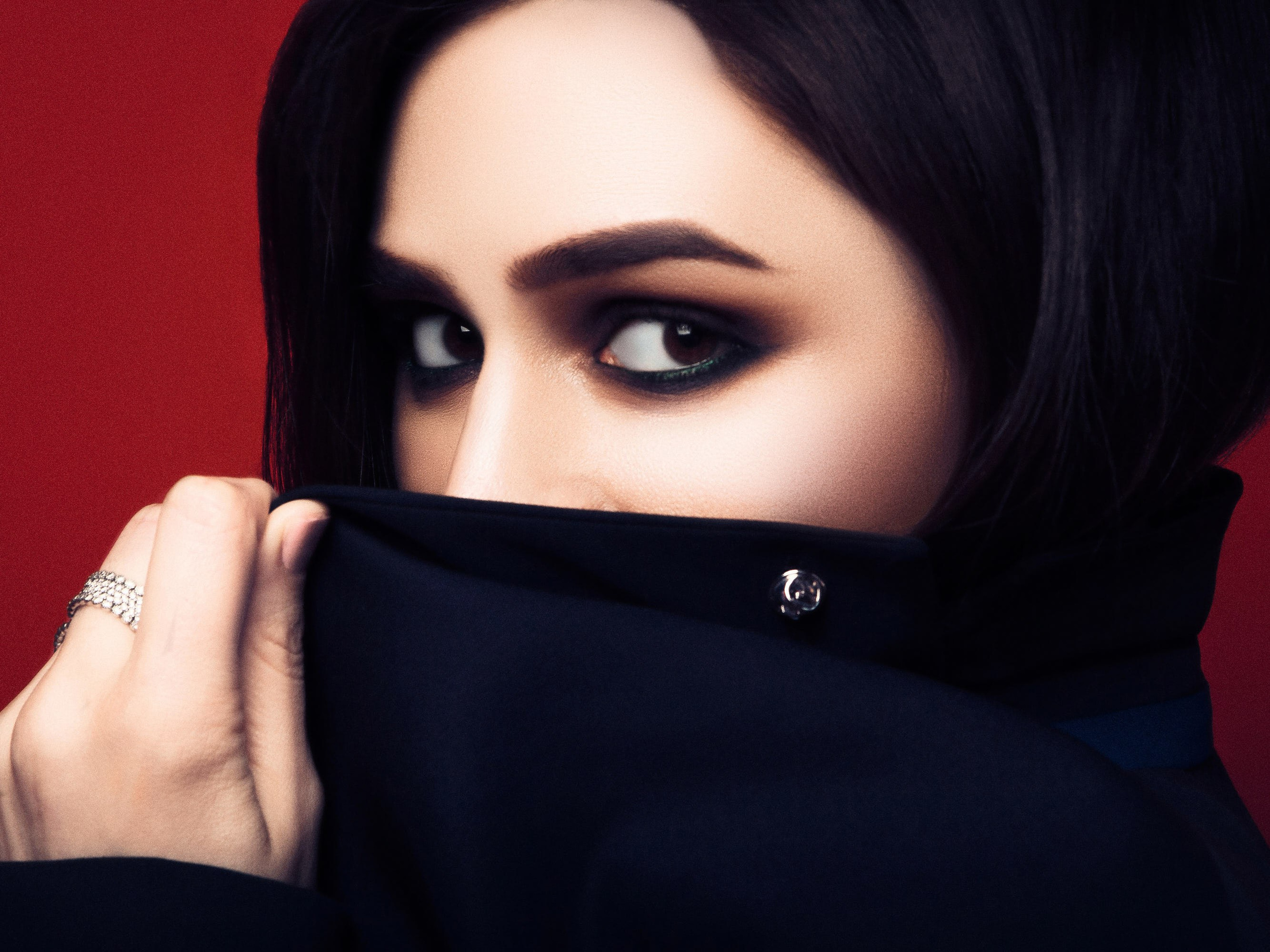 Все портреты. Фотограф Вадим Бердник