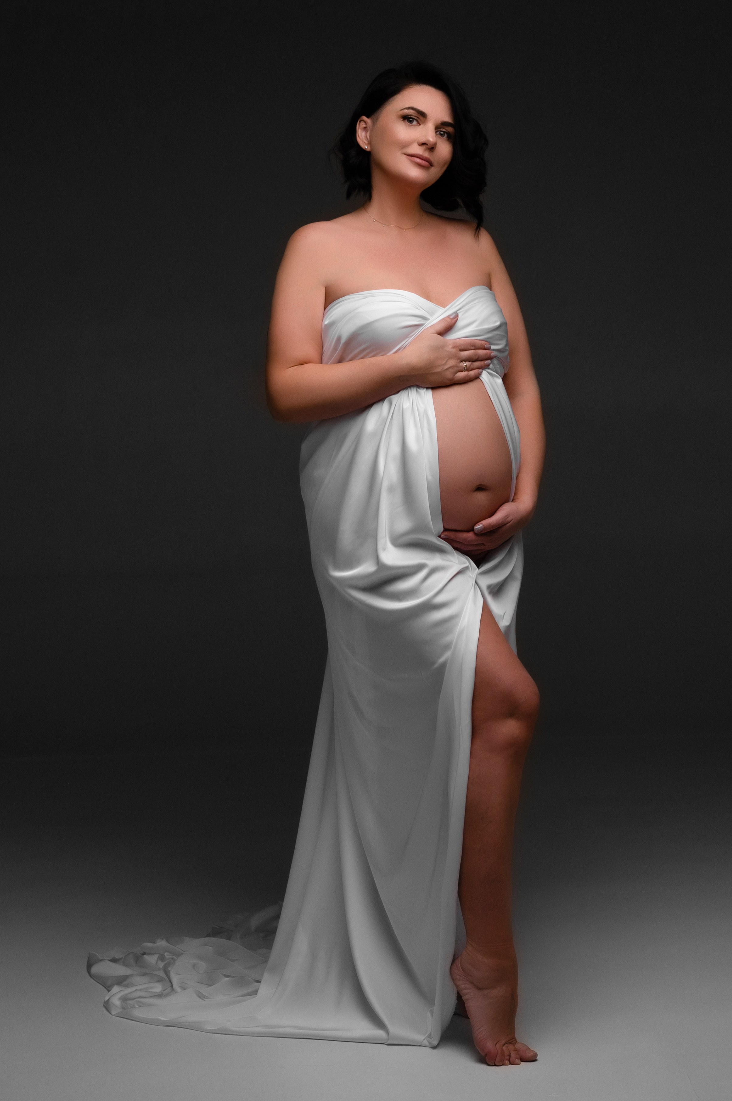 Беременность. Фотограф новорожденных в Санкт-Петербурге Татьяна Тарасенко