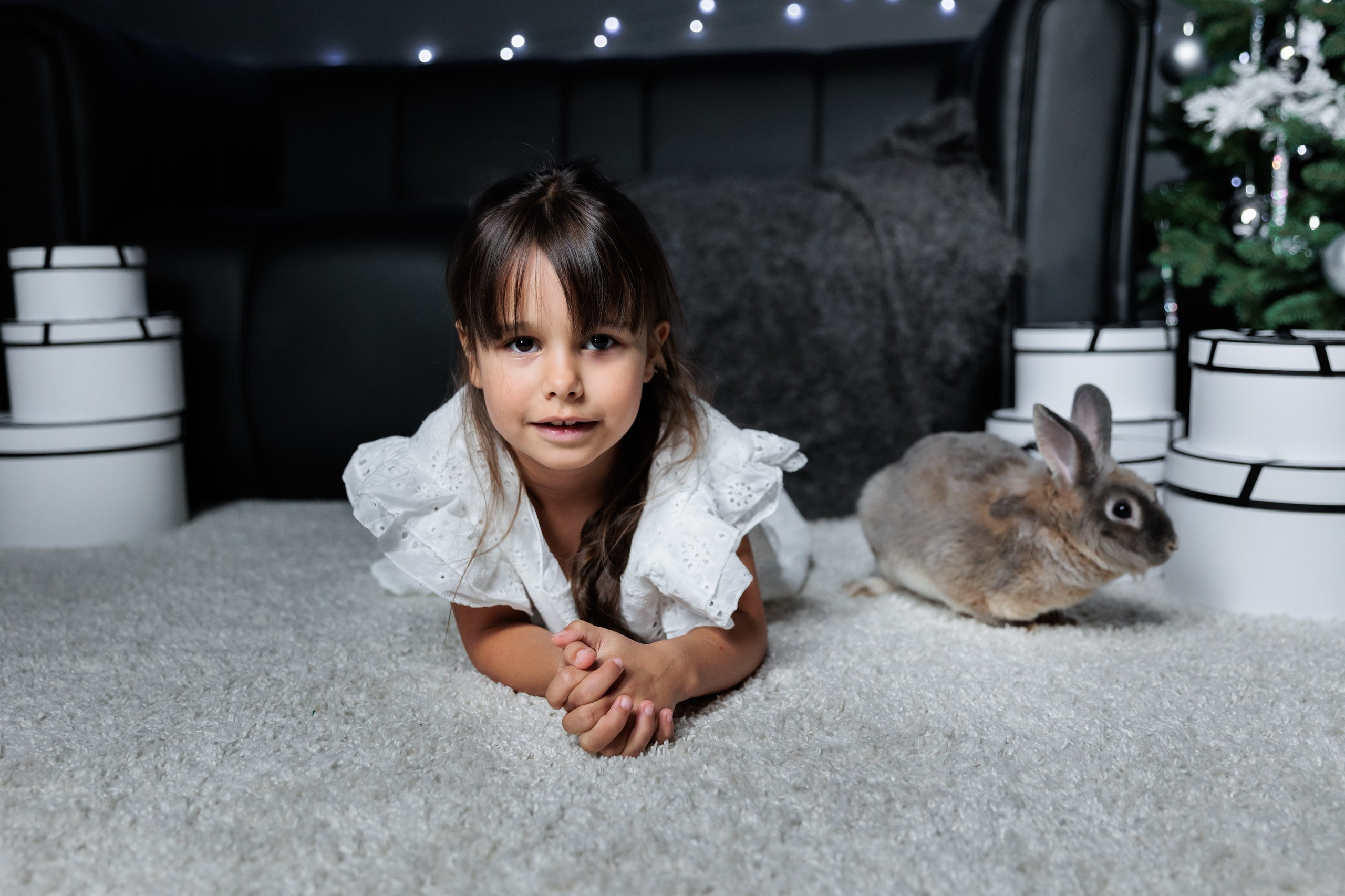 РОЖДЕСТВО. Фотограф семейных, детских, репортажных съёмок г. Уссурийск-Владивосток
