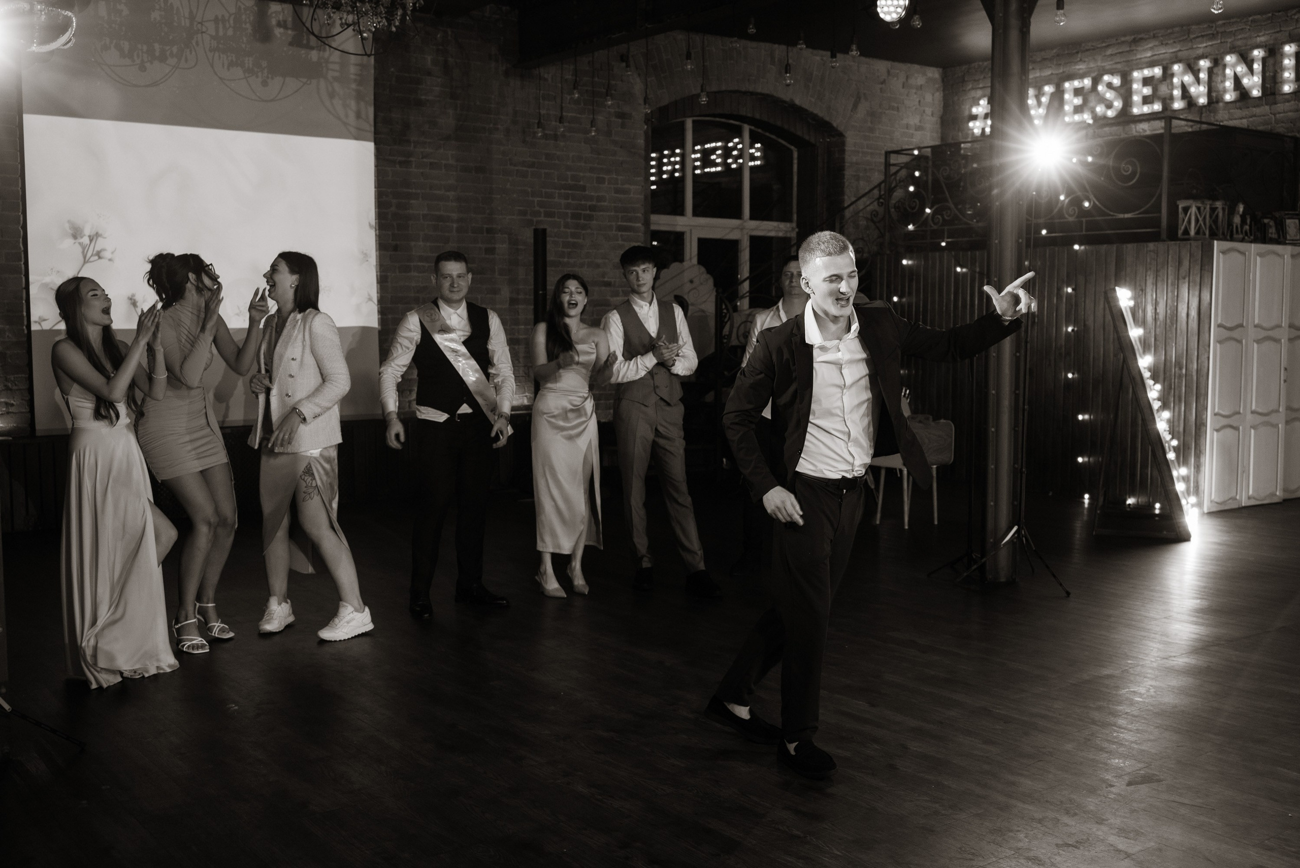 Дмитрий и Ника | 29.08.25. Свадебный фотограф в Санкт-Петербурге Владислава Тюльпина