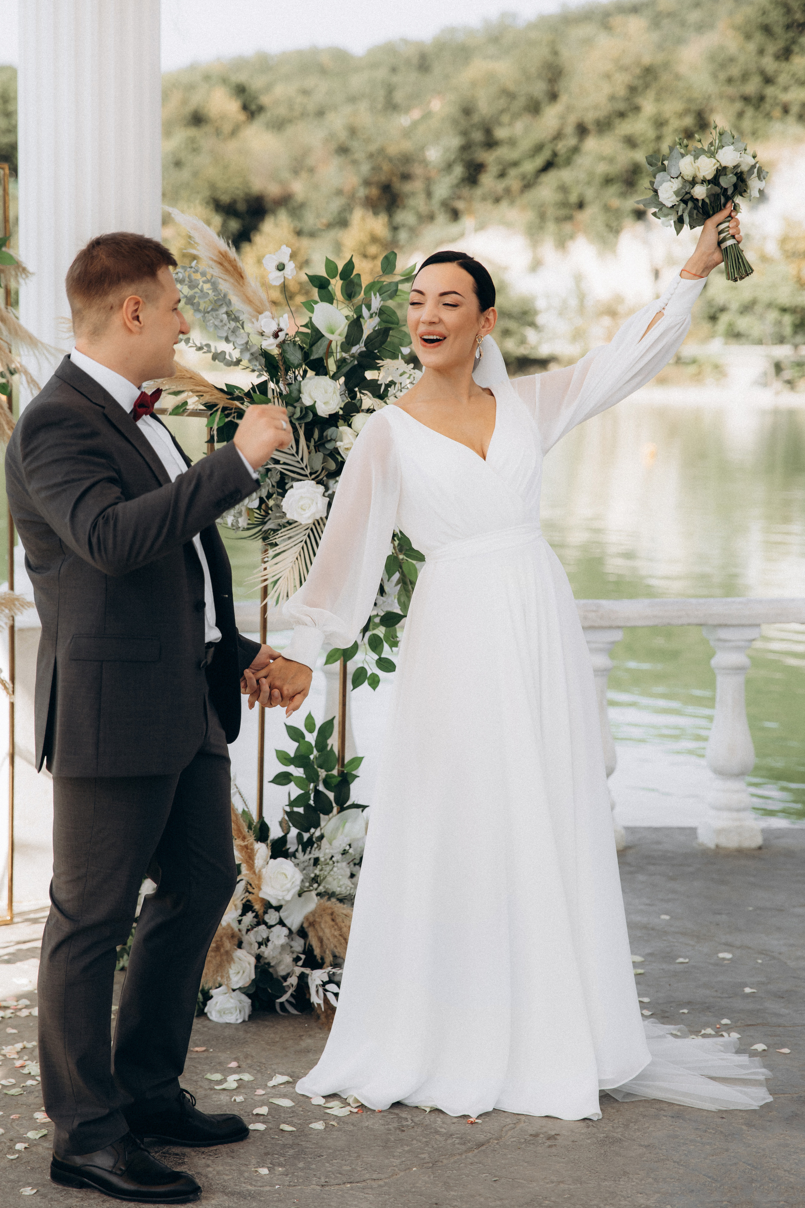 Корчма «семь котов». Абрау-Дюрсо. 2021. Никита Погосов