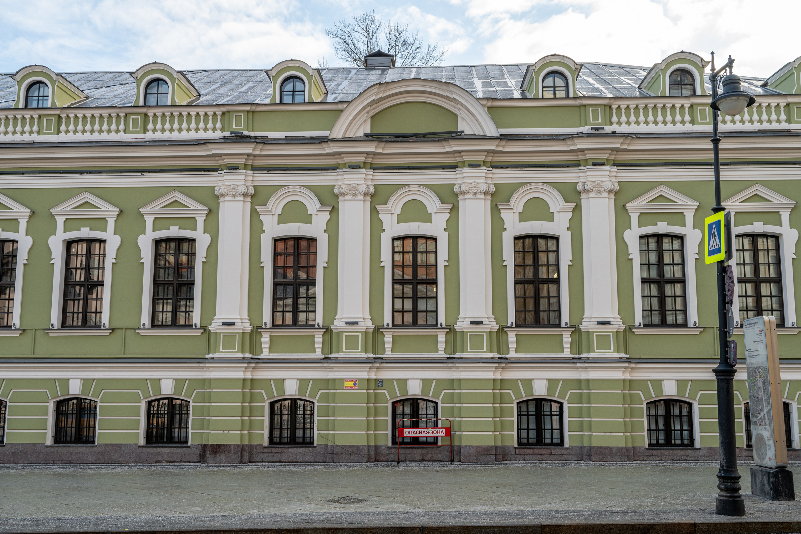 Череда эпох. Мясницкая и окрестности. П&П — Полезное с Приятным. Фотоэкскурсии — Москва на память. Экскурсовод и фотограф в Москве. Увези столицу в своём альбоме!