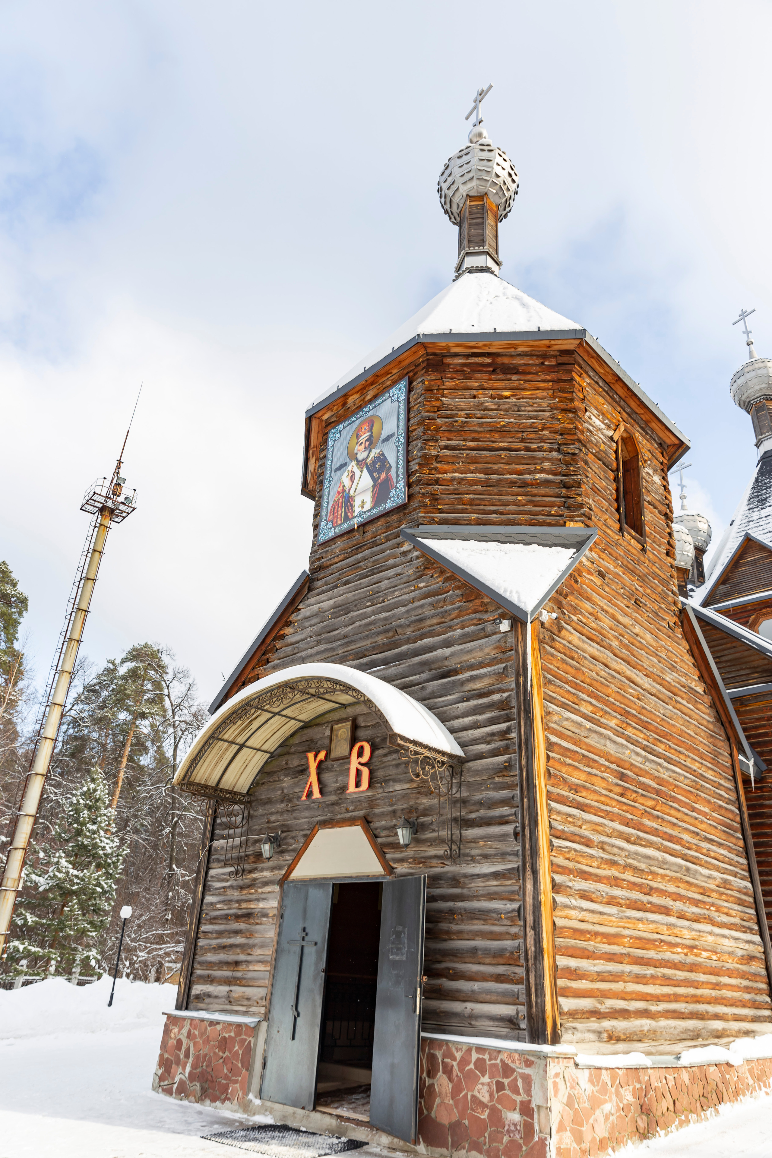 Фото и видео съемка Венчания. Свадебный фотограф Марина Суворова и видеооператор Олег Петров