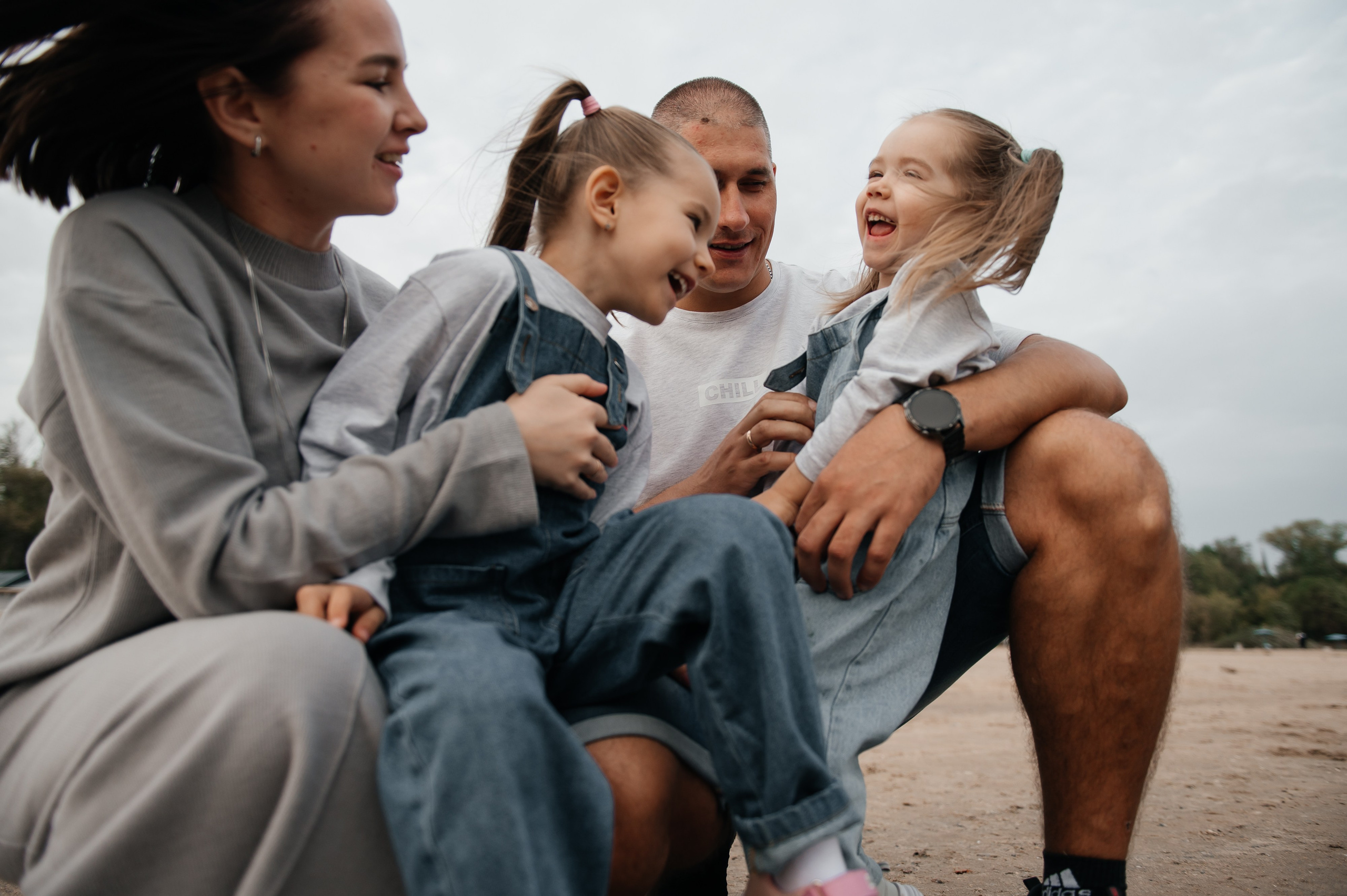 Фотограф Марина Лысова