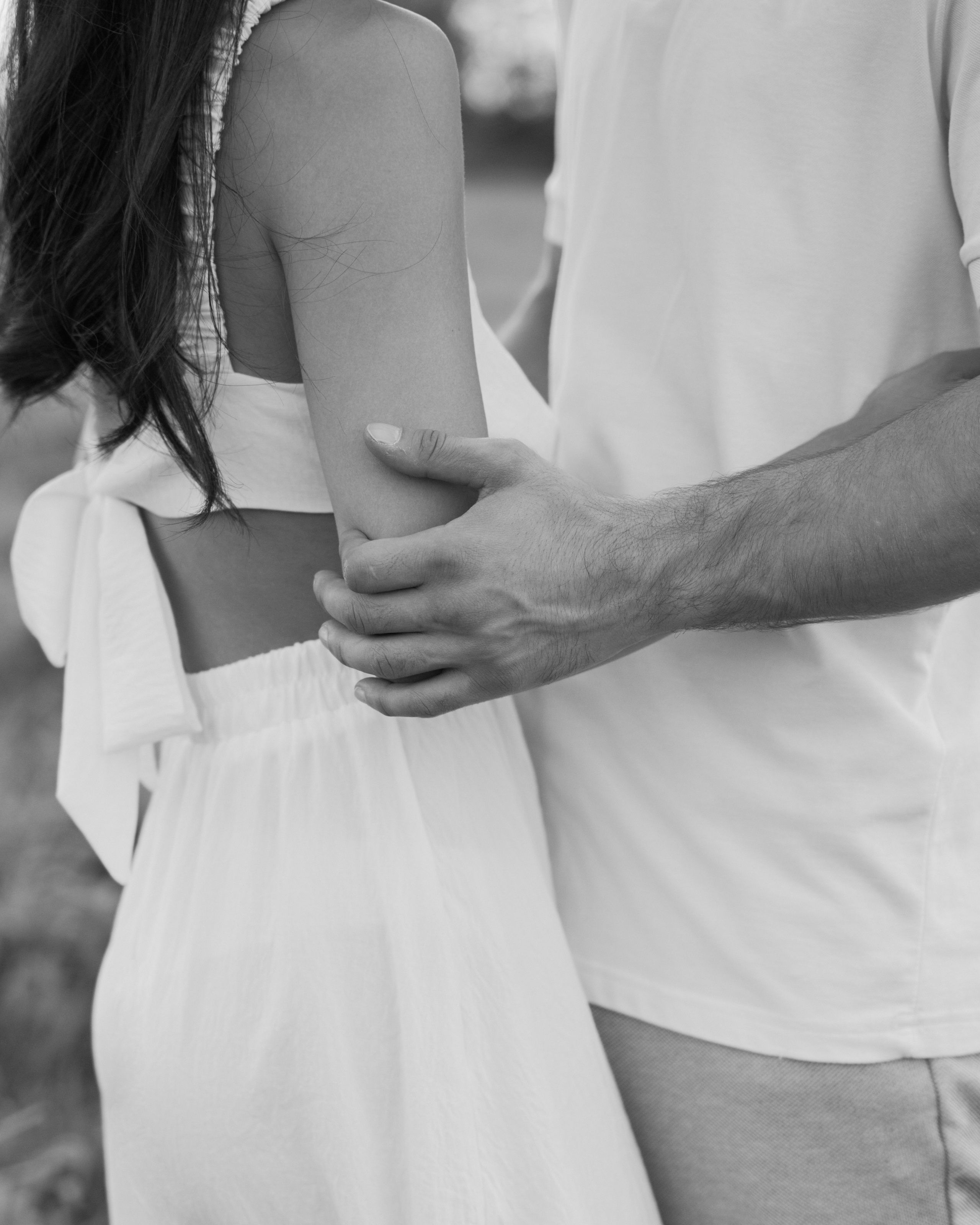 Небо до горизонта. Minflo Photographer